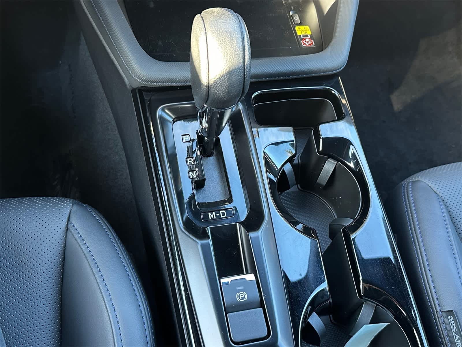 Thumbnail: 2026 Subaru Forester - 21