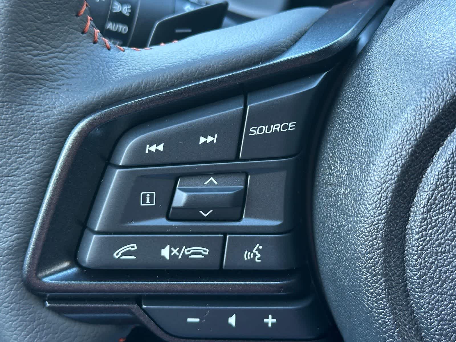 Thumbnail: 2026 Subaru Crosstrek - 26