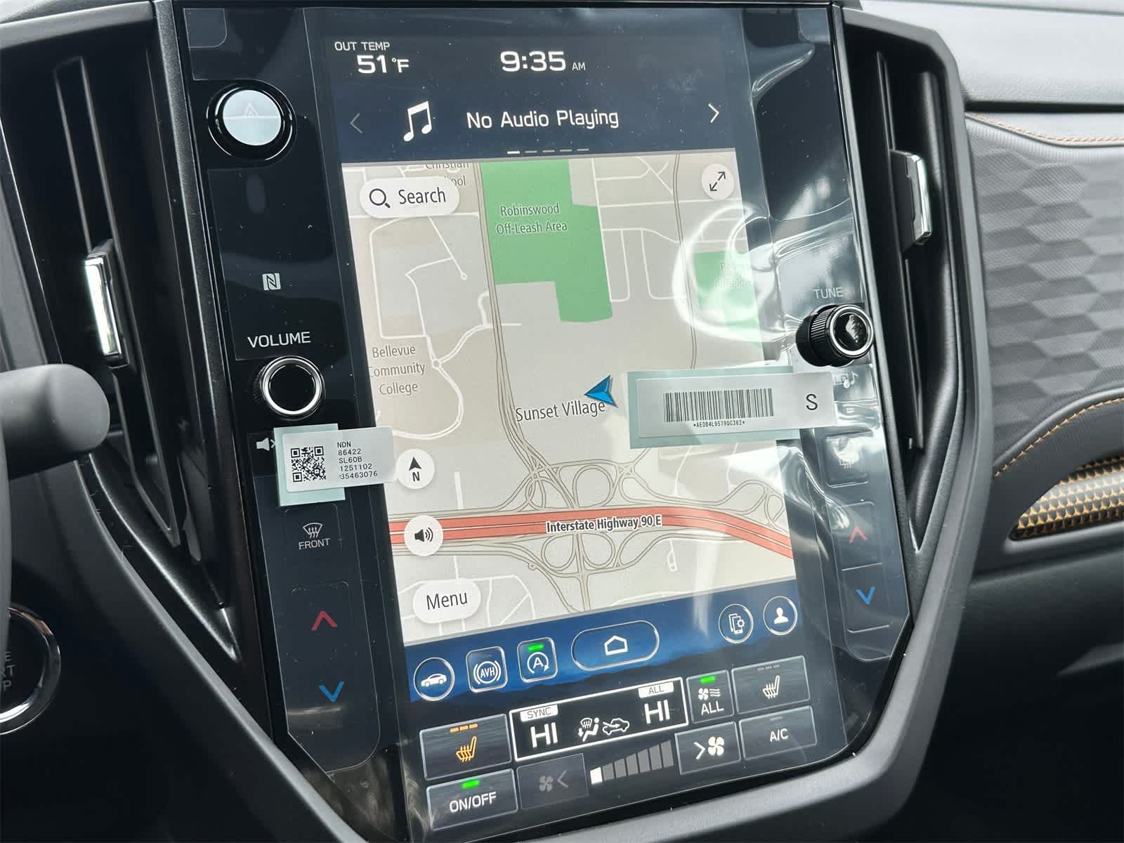 Thumbnail: 2026 Subaru Forester - 19