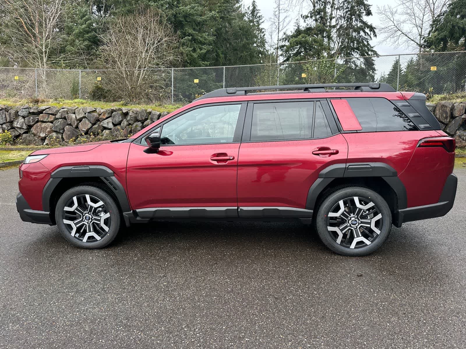 Thumbnail: 2026 Subaru Outback - 2