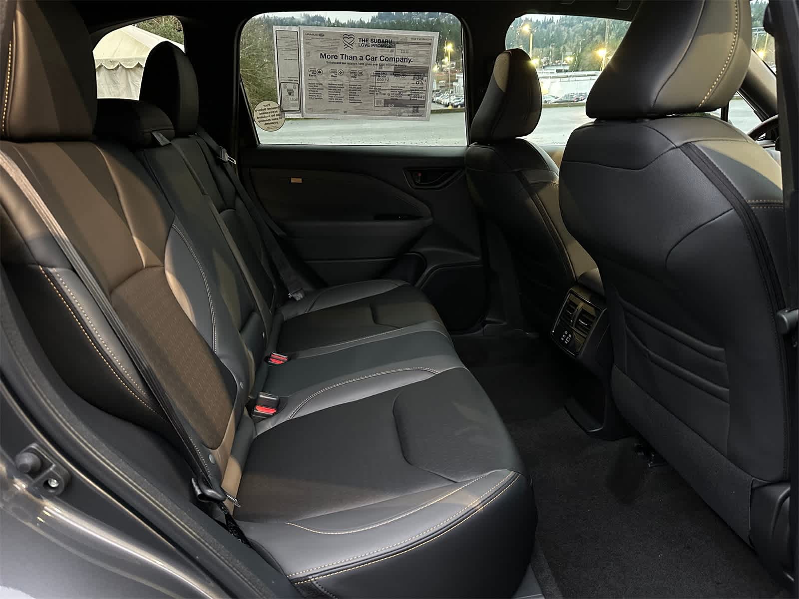 Thumbnail: 2026 Subaru Forester - 12