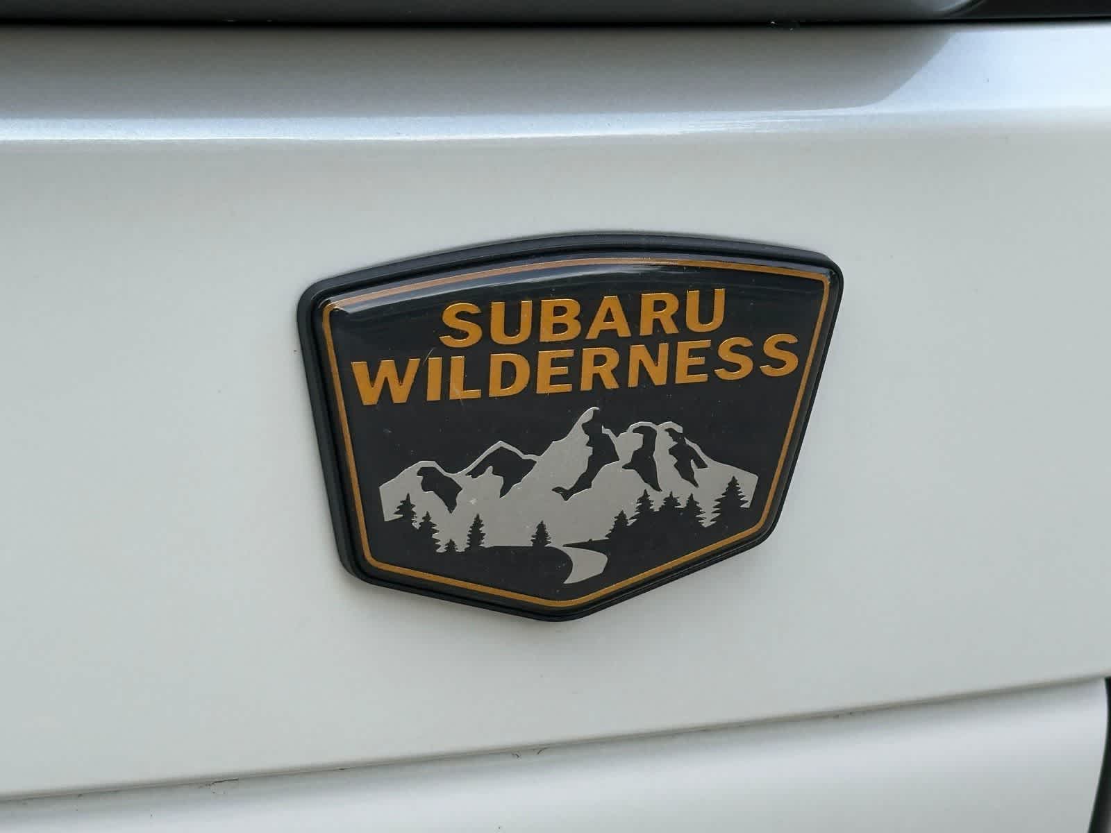 Thumbnail: 2026 Subaru Outback - 6