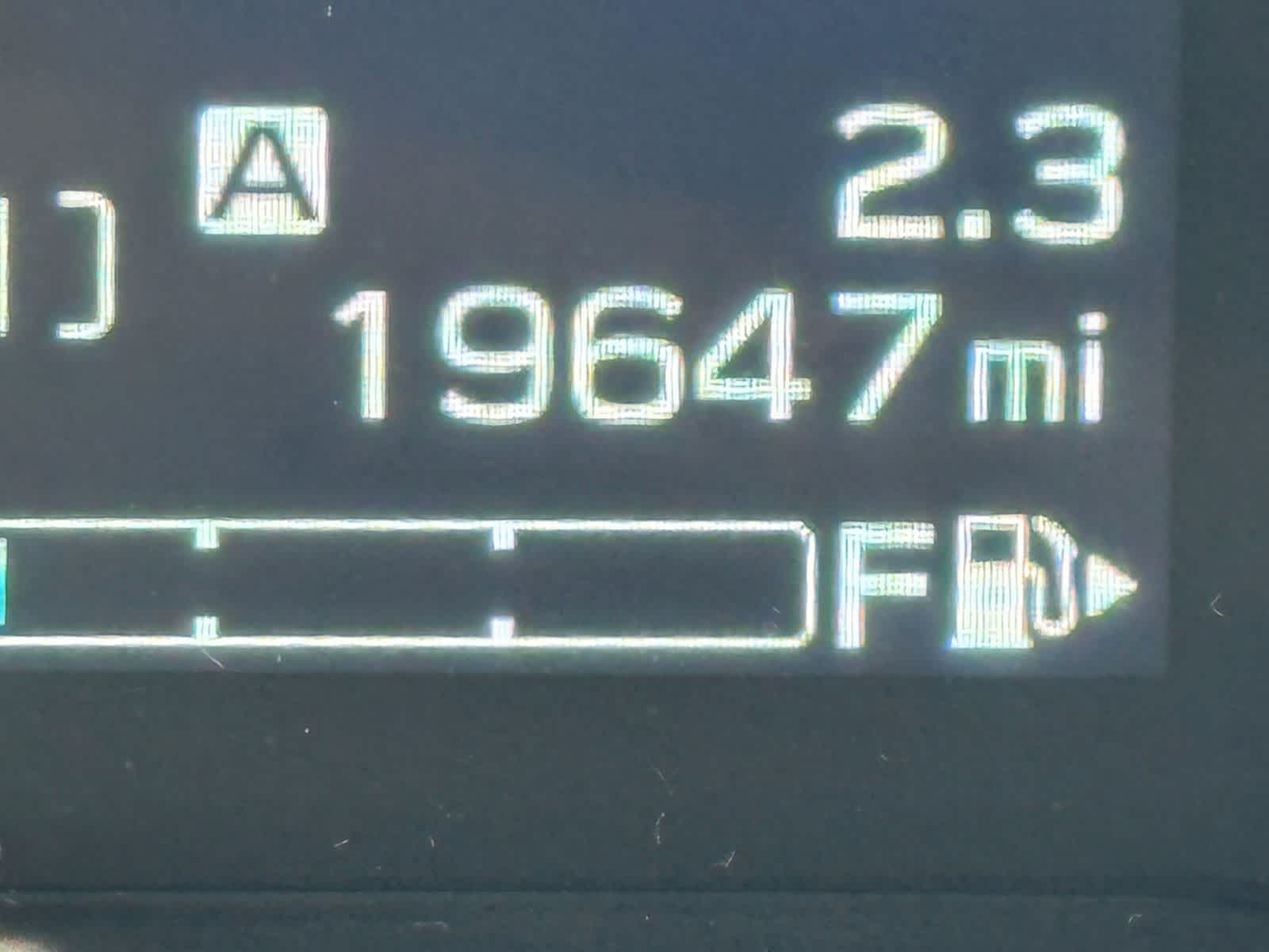 Thumbnail: 2023 Subaru Forester - 31