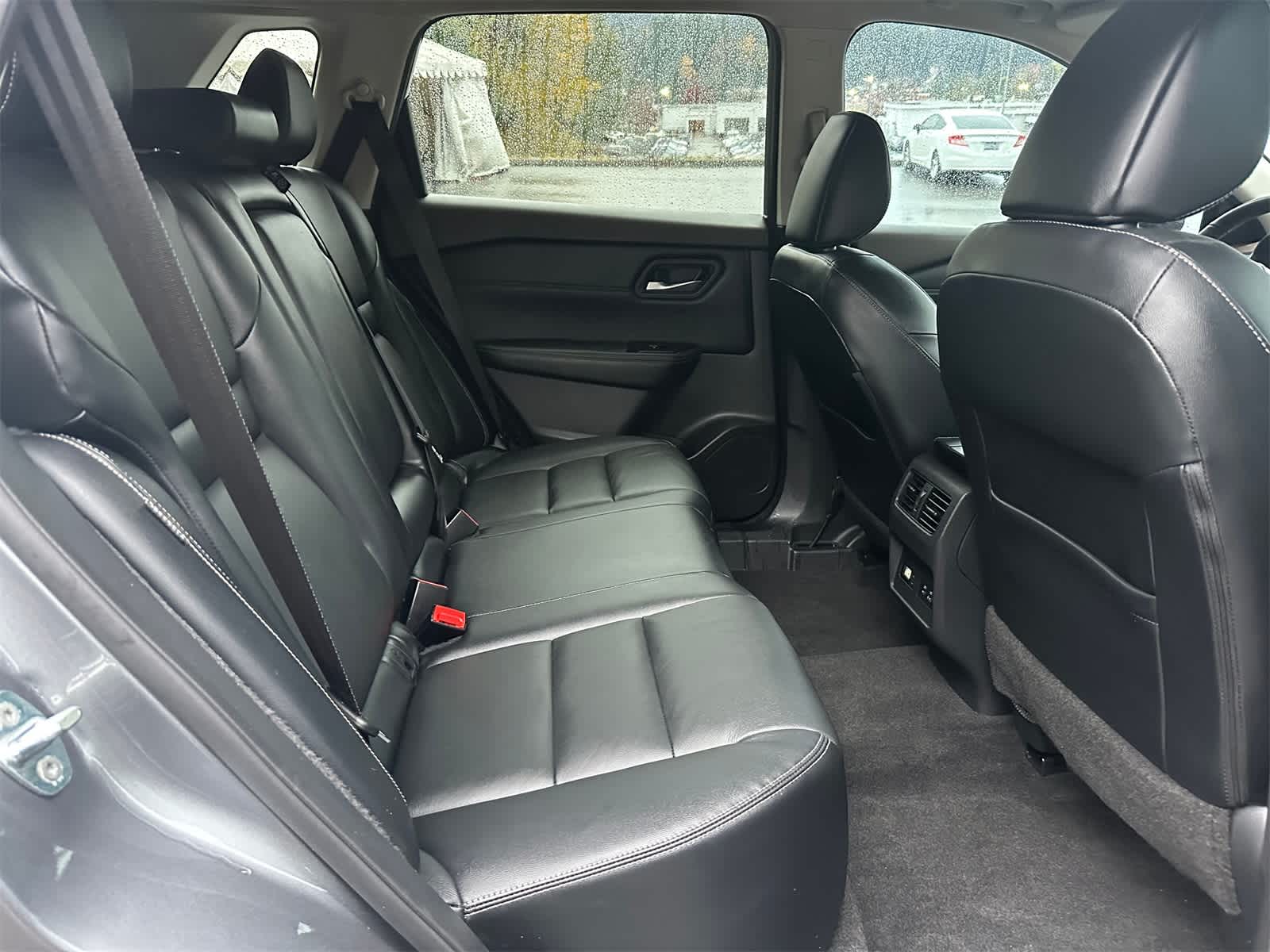 Thumbnail: 2022 Nissan Rogue - 12