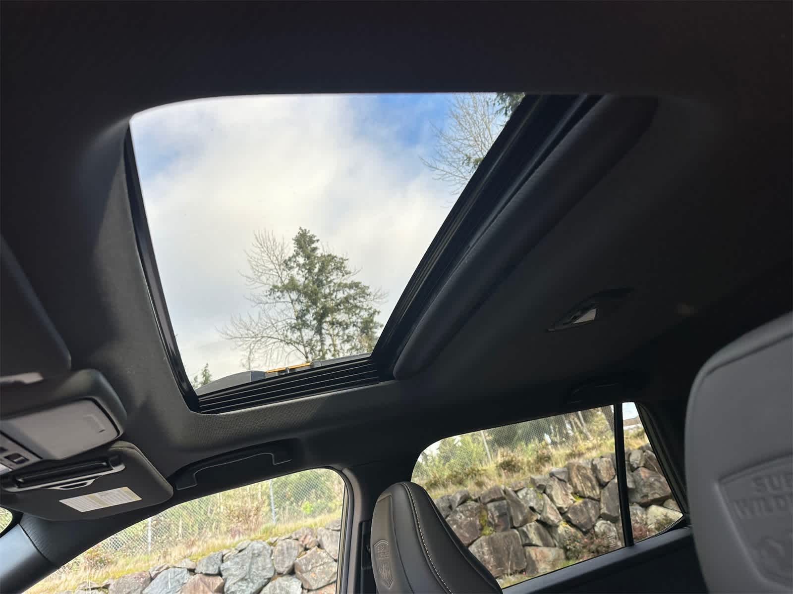 Thumbnail: 2026 Subaru Outback - 15