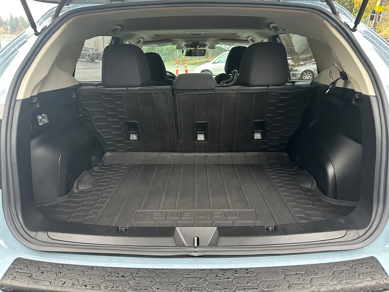 Thumbnail: 2020 Subaru Crosstrek - 27