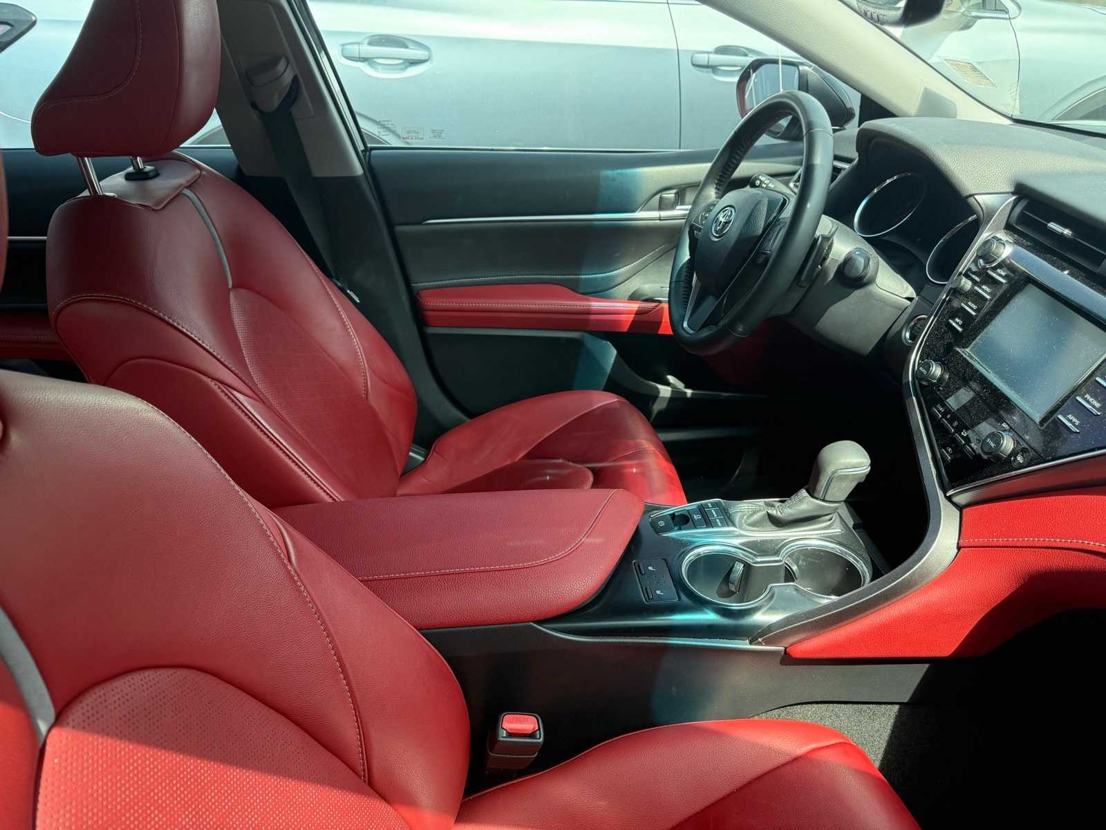 Thumbnail: 2018 Toyota Camry - 6
