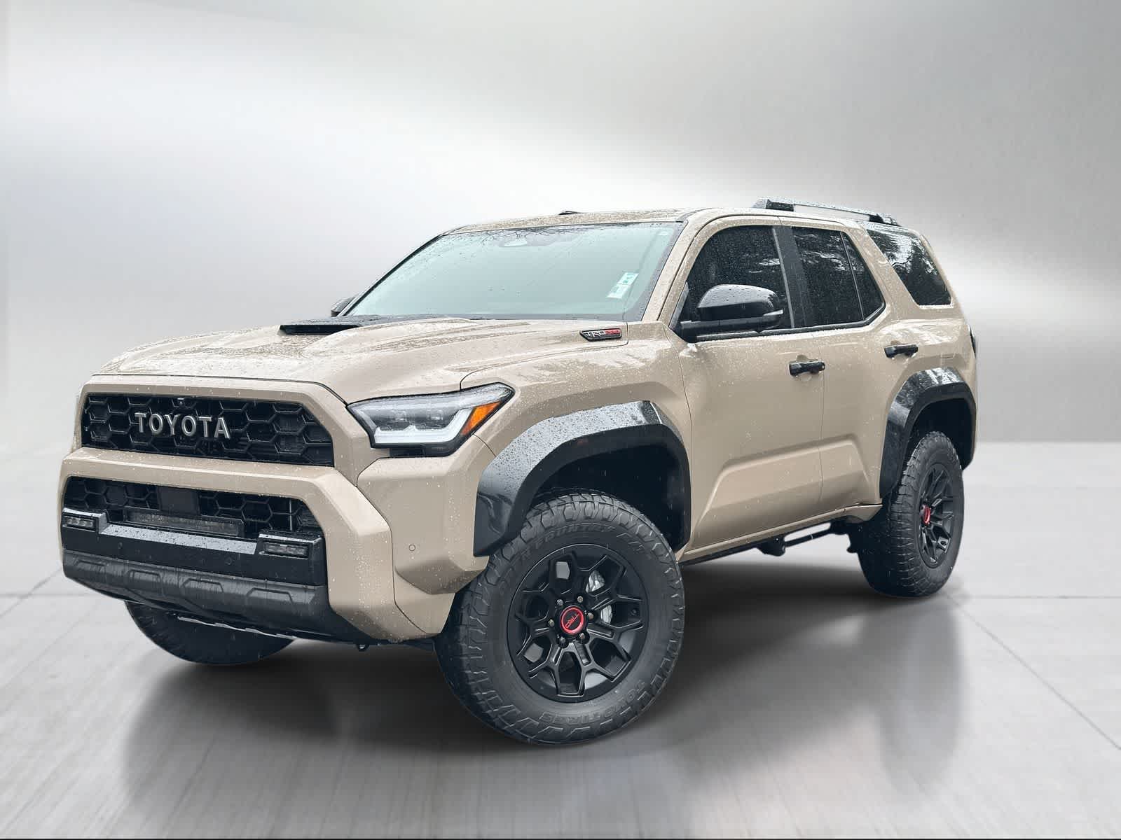 Thumbnail: 2025 Toyota 4Runner - 1