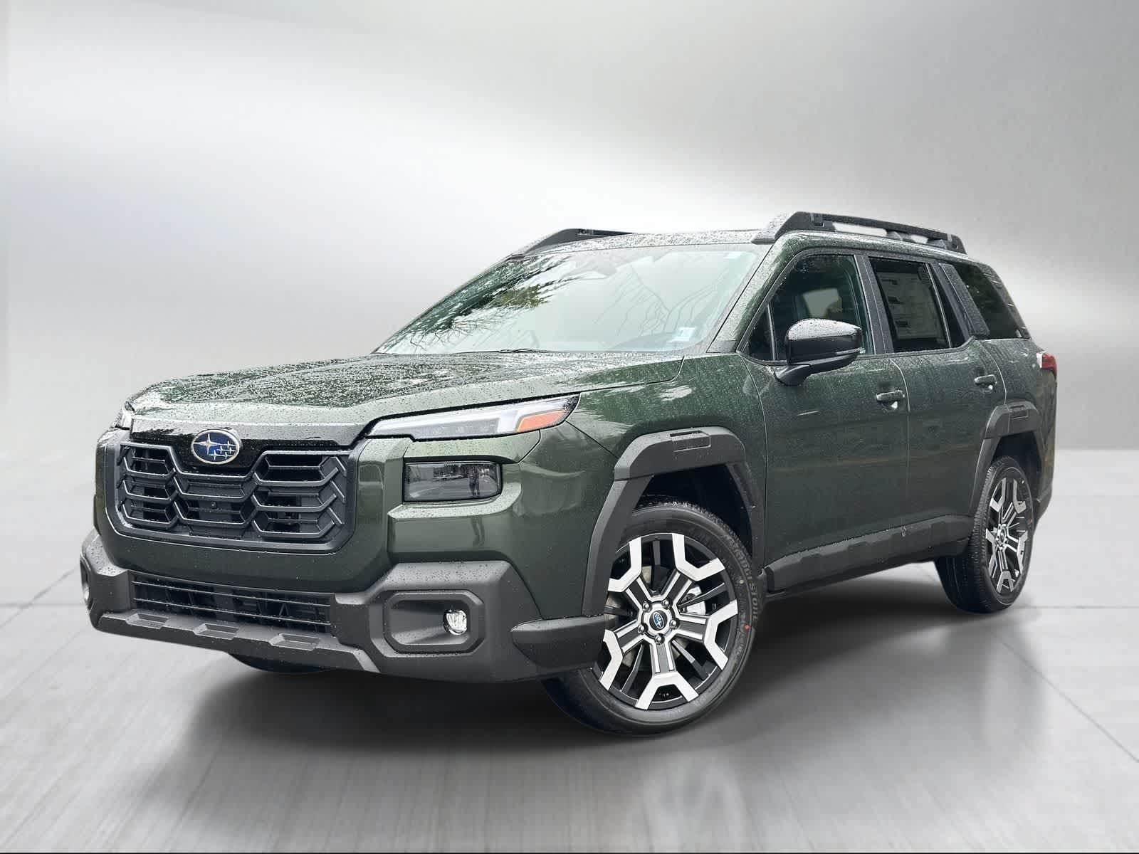 Thumbnail: 2026 Subaru Outback - 1
