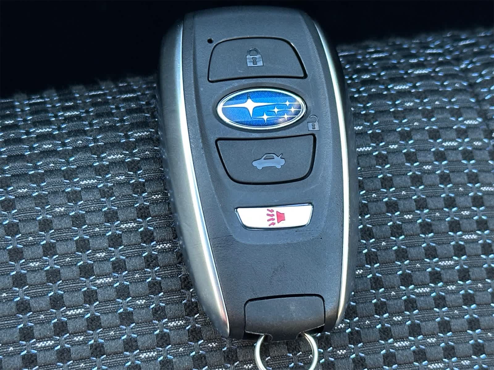 Thumbnail: 2026 Subaru Forester - 28