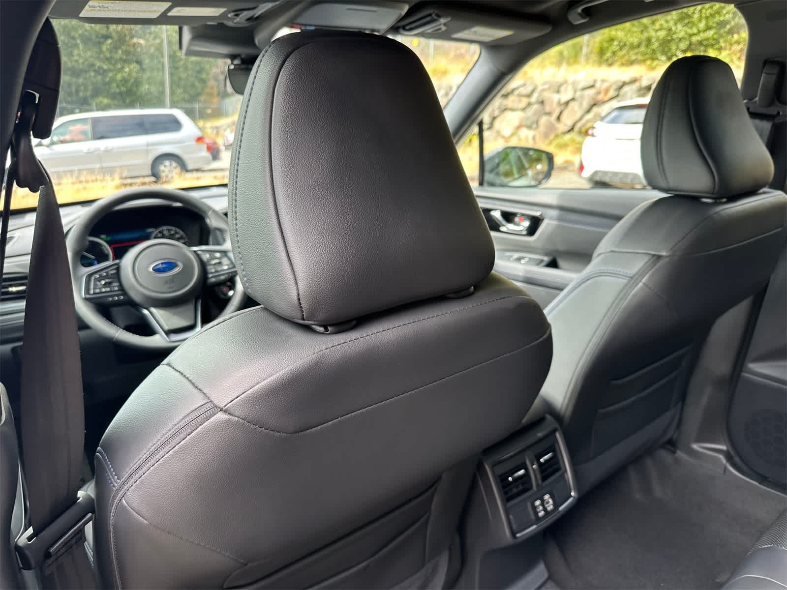 Thumbnail: 2025 Subaru Forester - 10