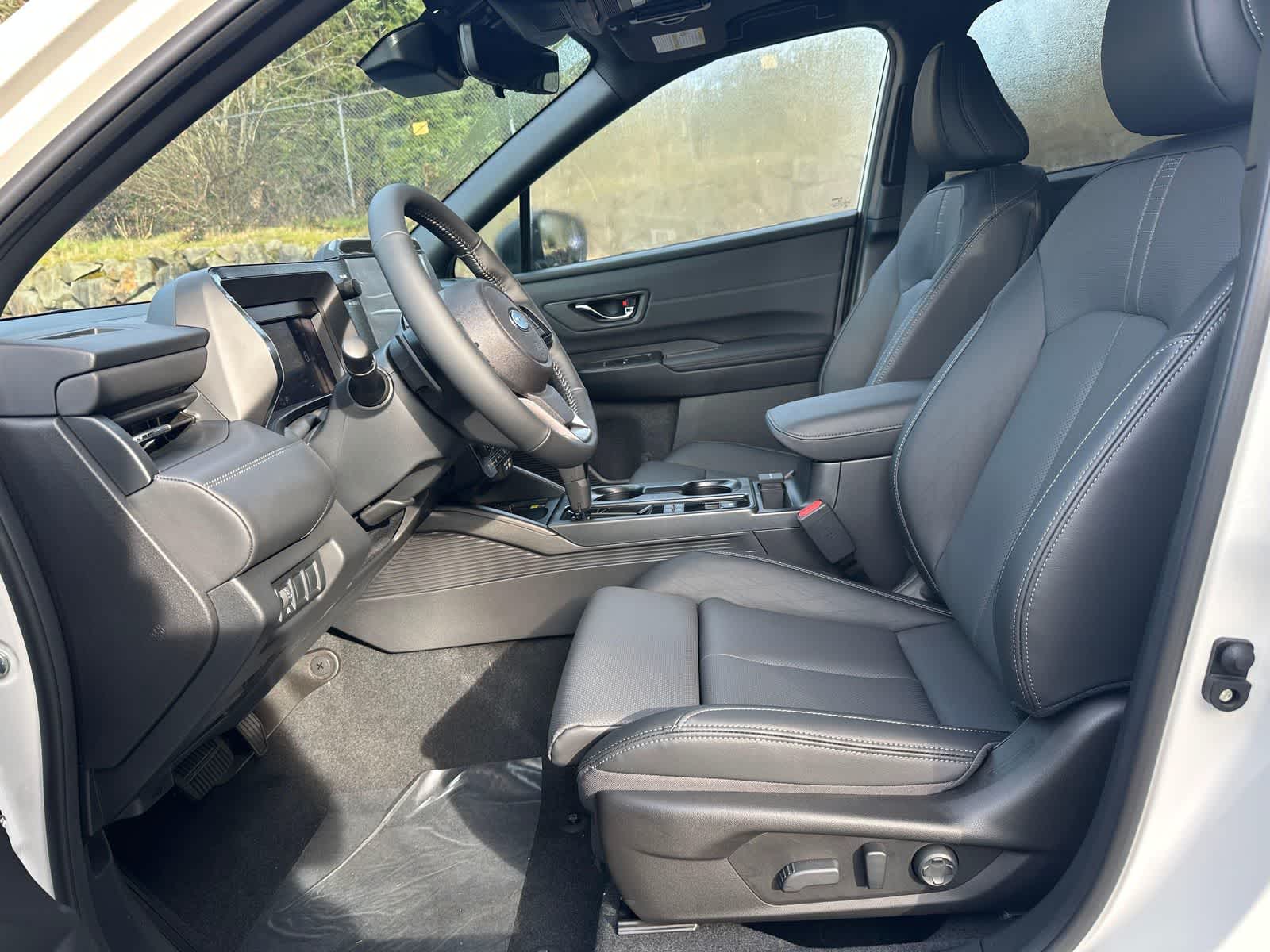 Thumbnail: 2026 Subaru Outback - 14