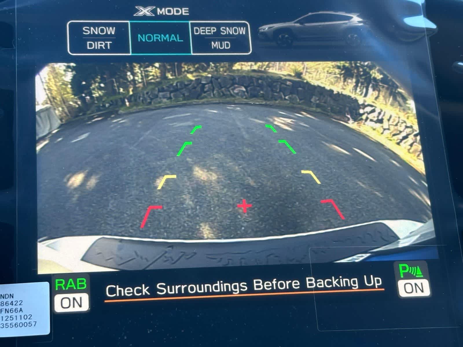 Thumbnail: 2026 Subaru Crosstrek - 20