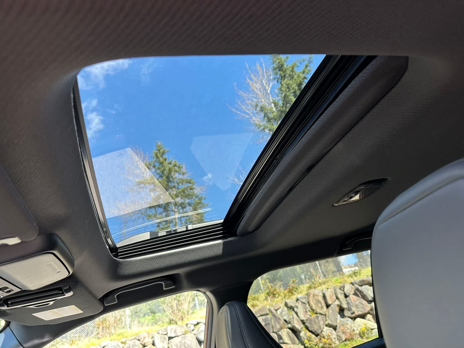 Thumbnail: 2026 Subaru Outback - 18