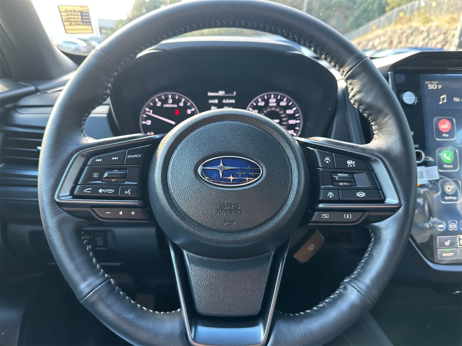 Thumbnail: 2026 Subaru Forester - 15