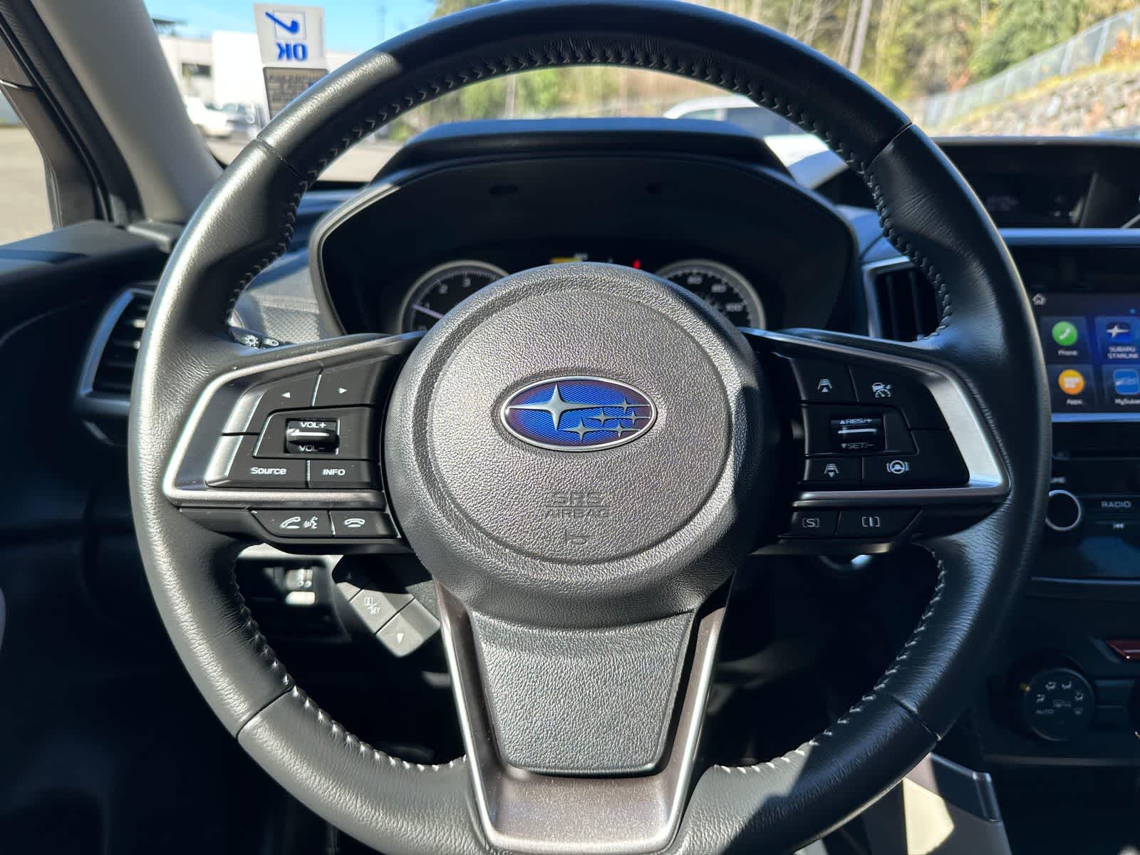 Thumbnail: 2023 Subaru Forester - 20