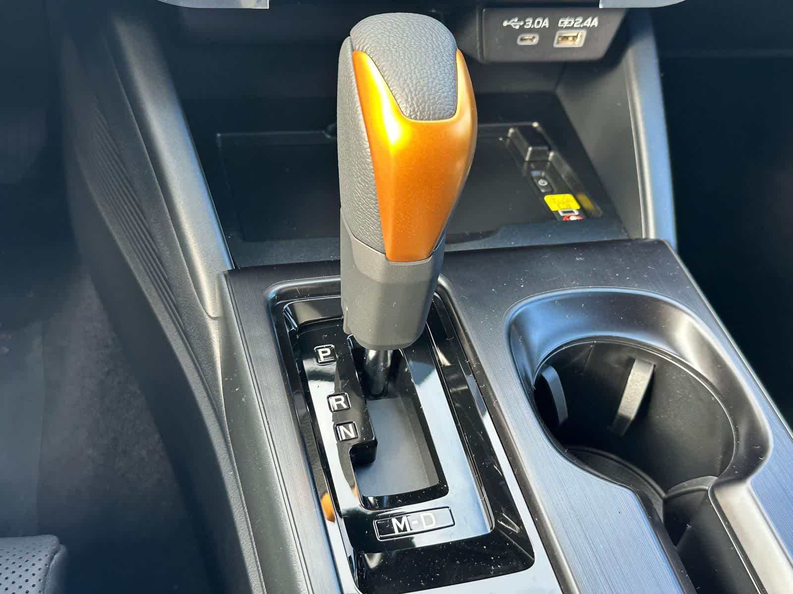 Thumbnail: 2026 Subaru Outback - 22