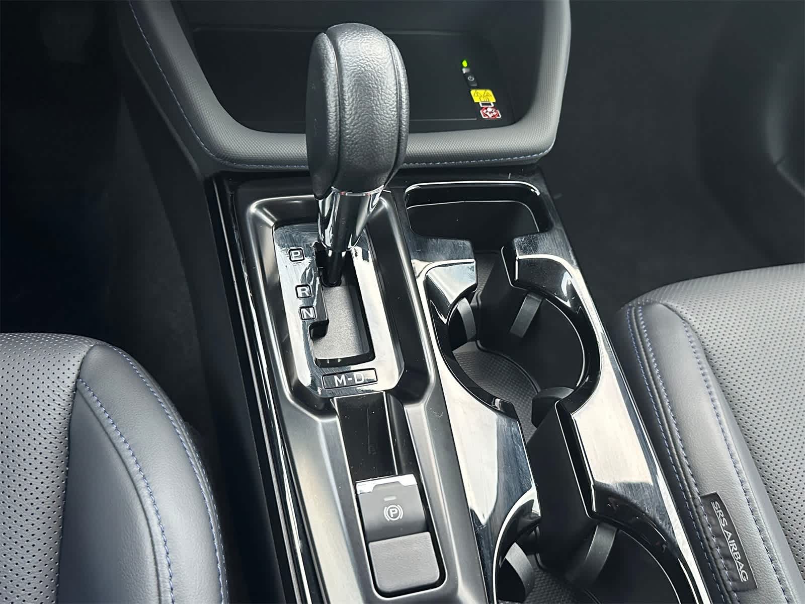 Thumbnail: 2026 Subaru Forester - 22