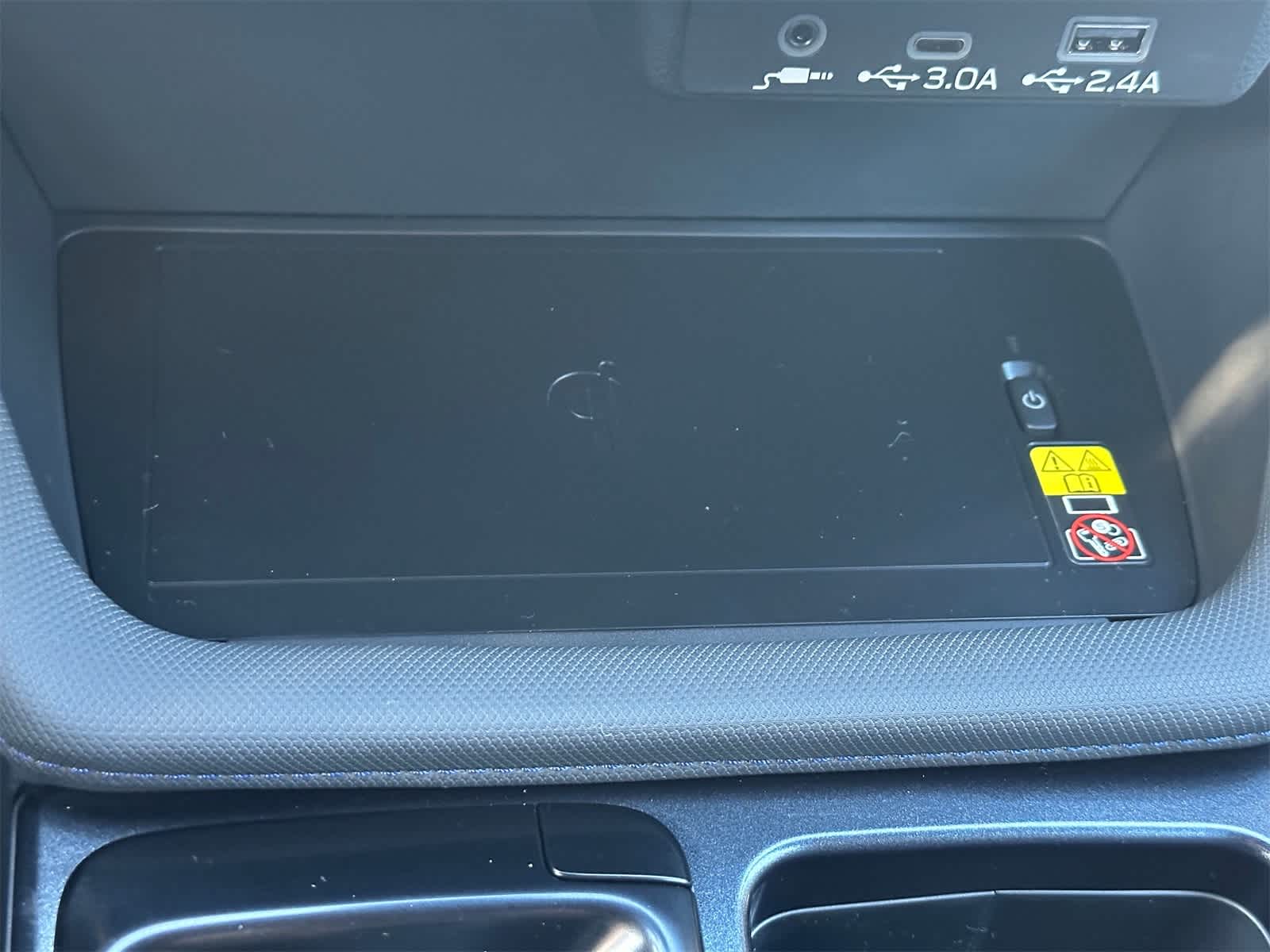 Thumbnail: 2026 Subaru Forester - 21