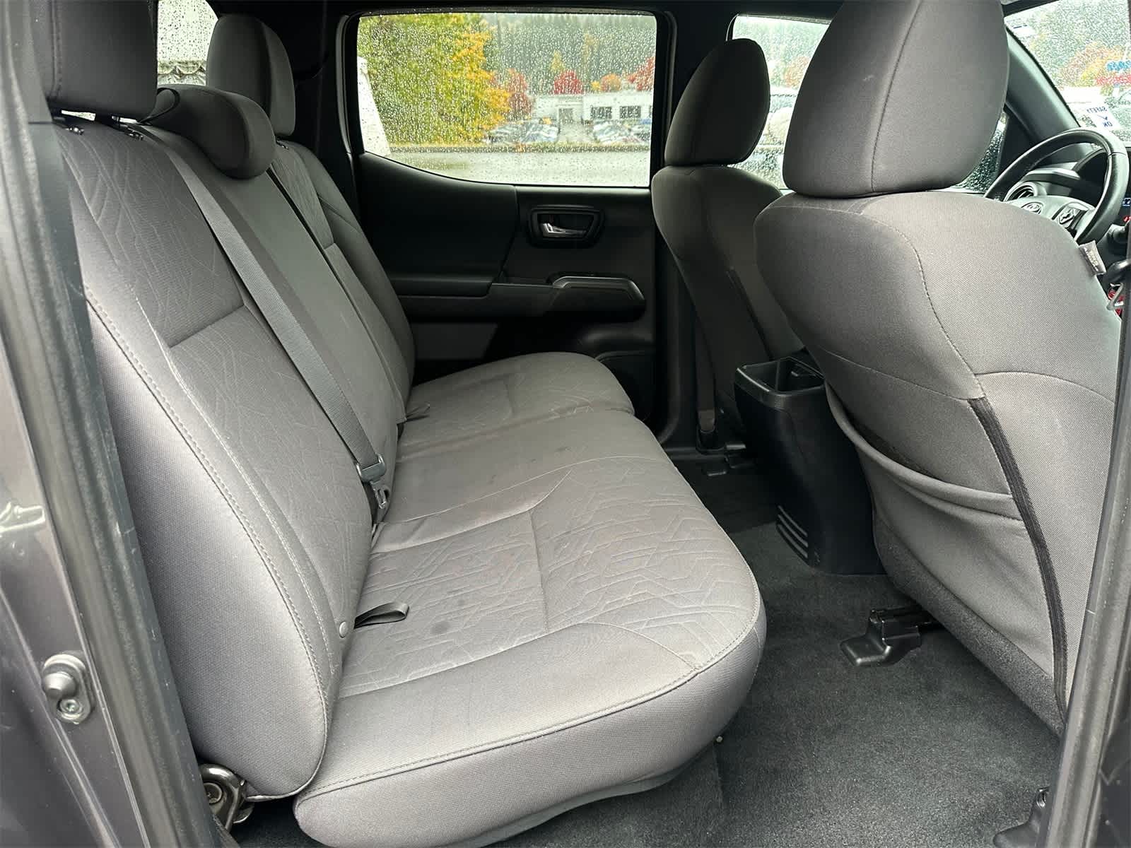 Thumbnail: 2019 Toyota Tacoma - 12