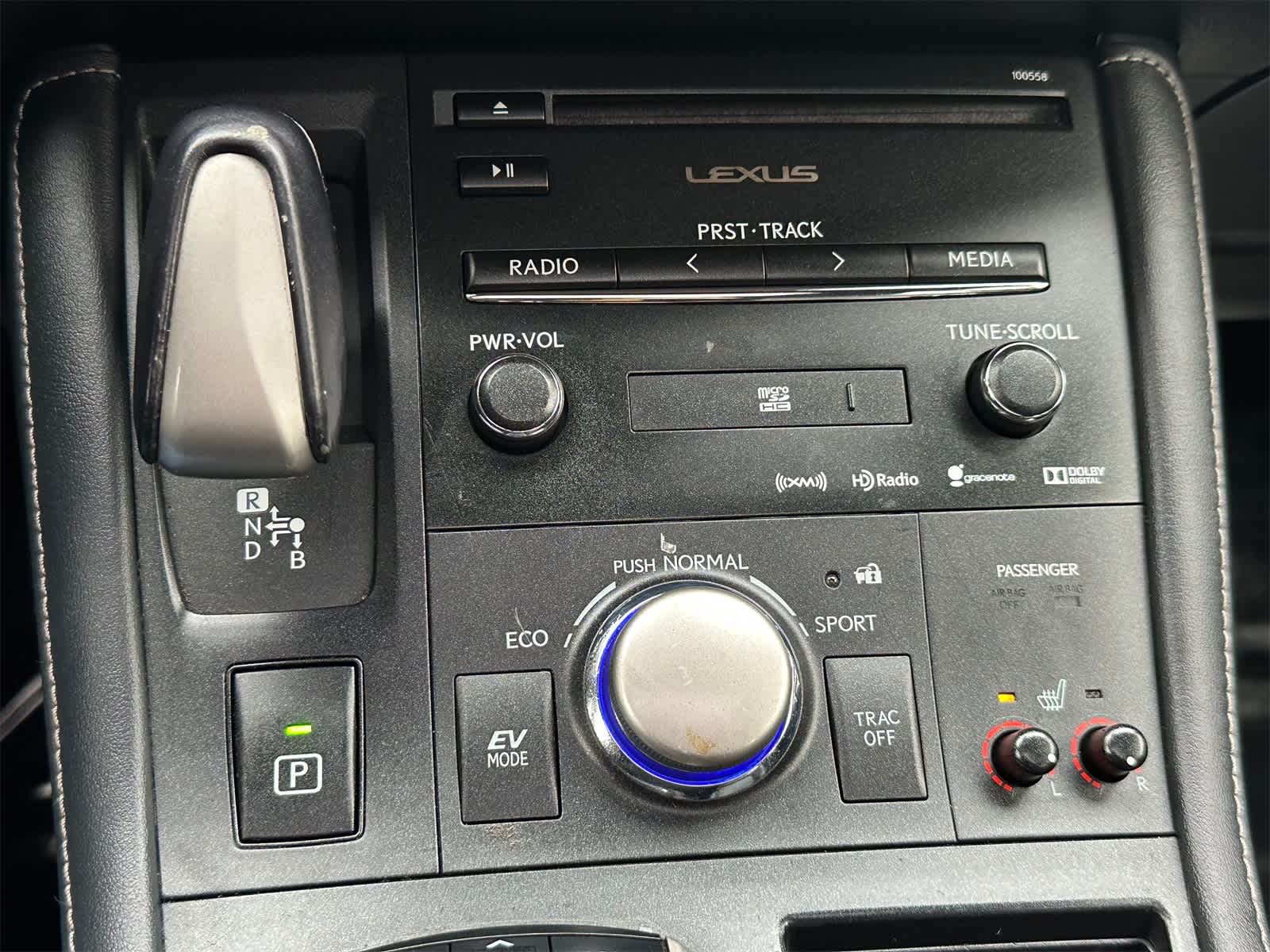 Thumbnail: 2017 Lexus CT - 21