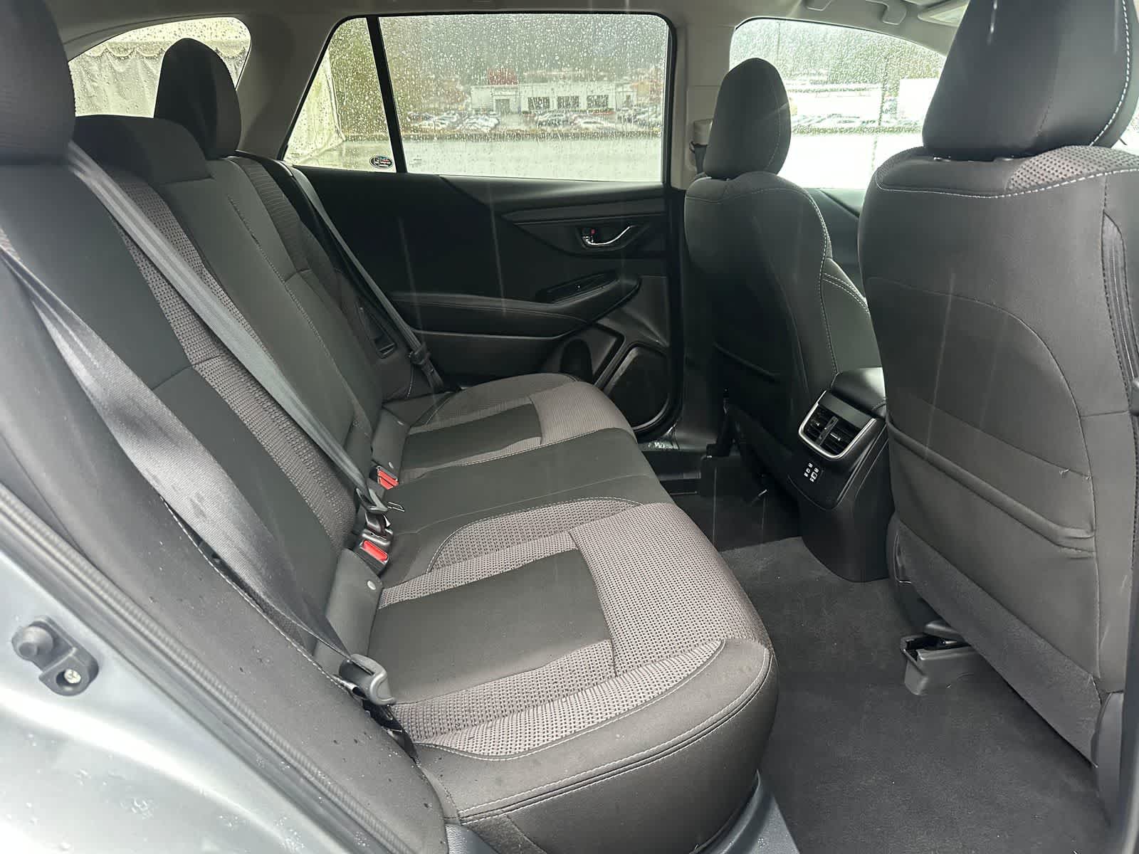 Thumbnail: 2025 Subaru Outback - 13