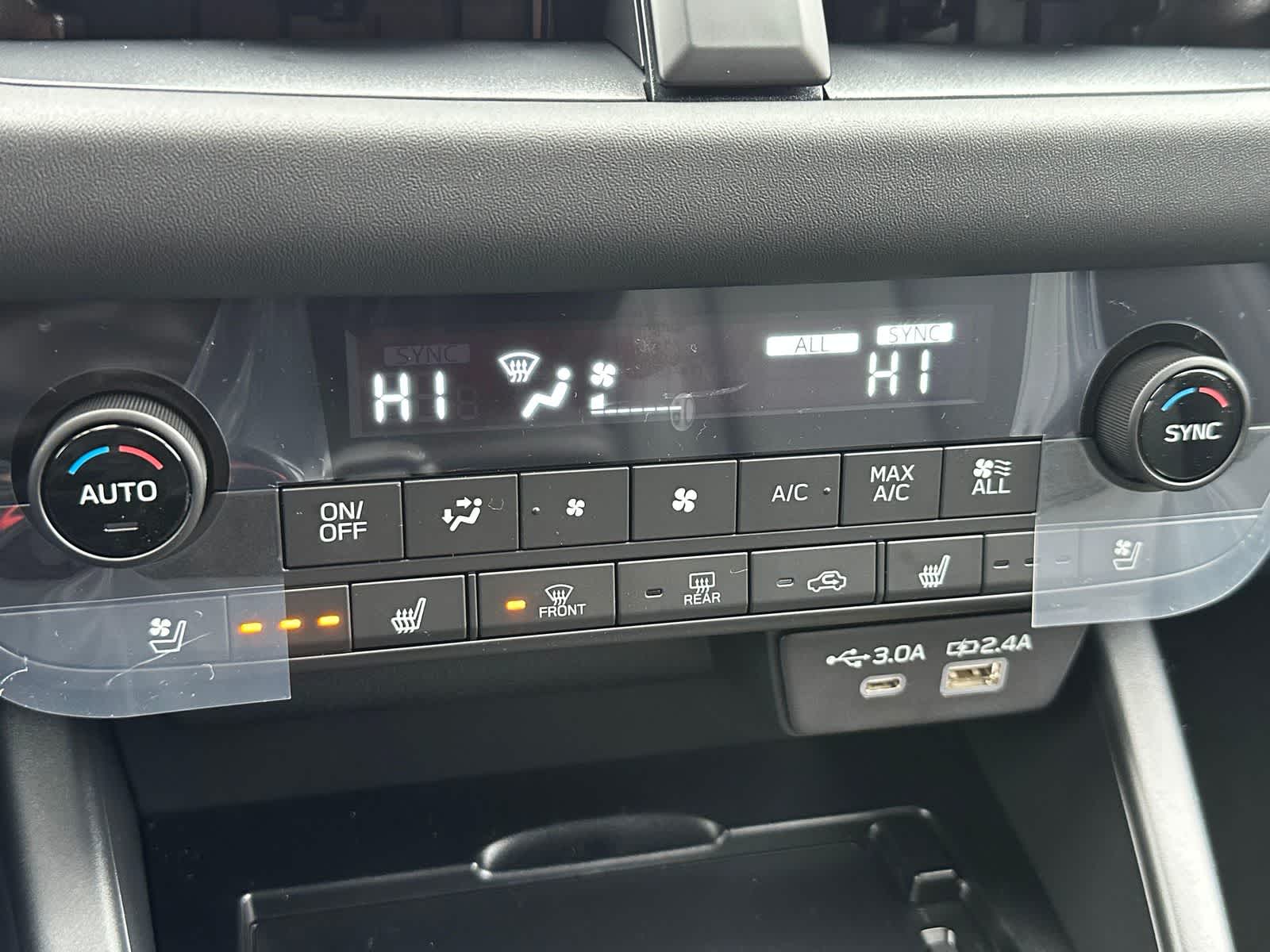 Thumbnail: 2026 Subaru Outback - 19