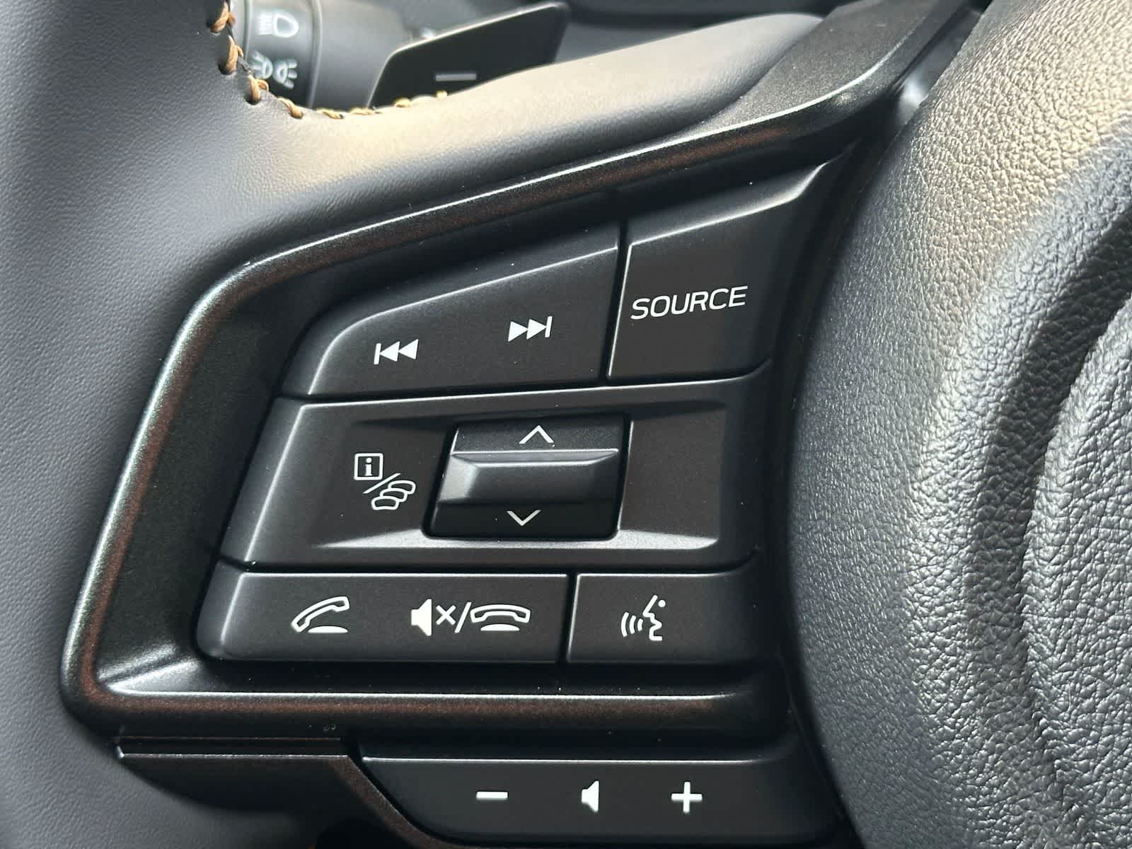 2026 Subaru Forester Wilderness - Photo 24