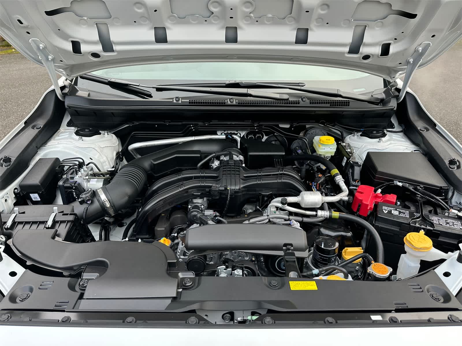 Thumbnail: 2026 Subaru Crosstrek - 7