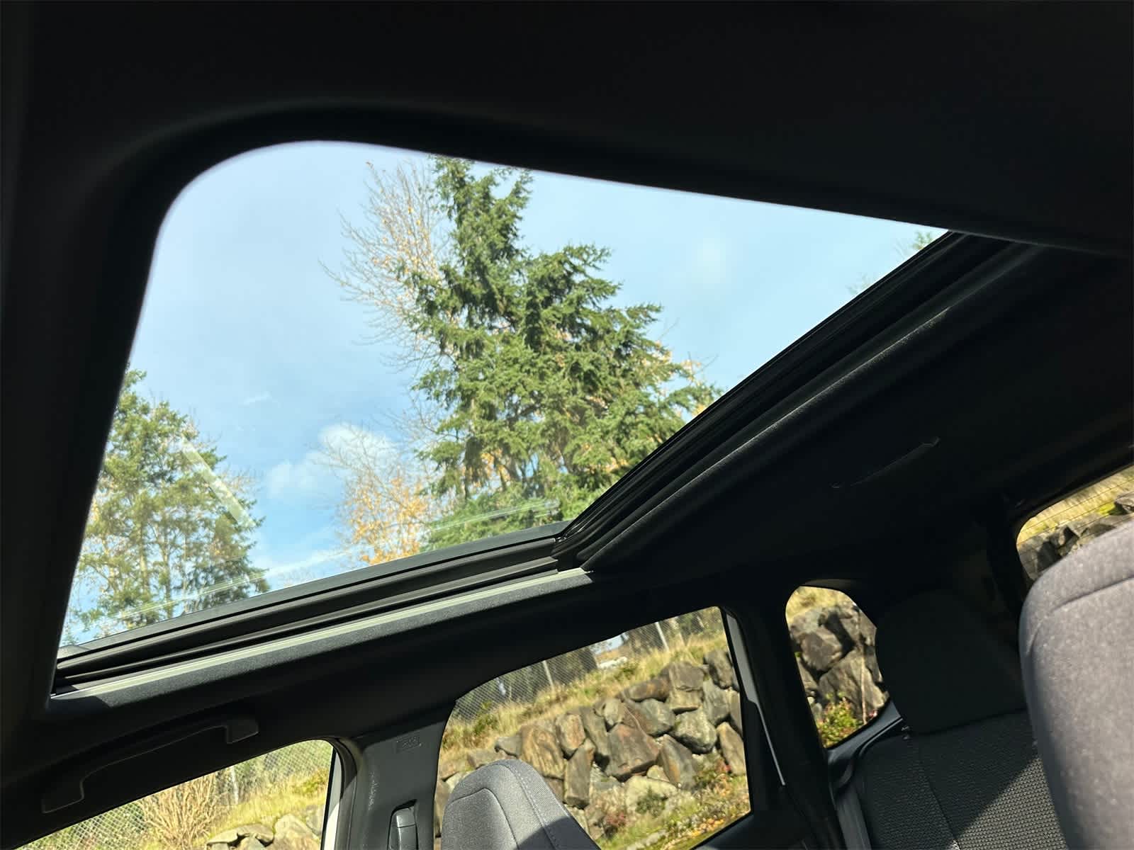 Thumbnail: 2025 Subaru Forester - 15