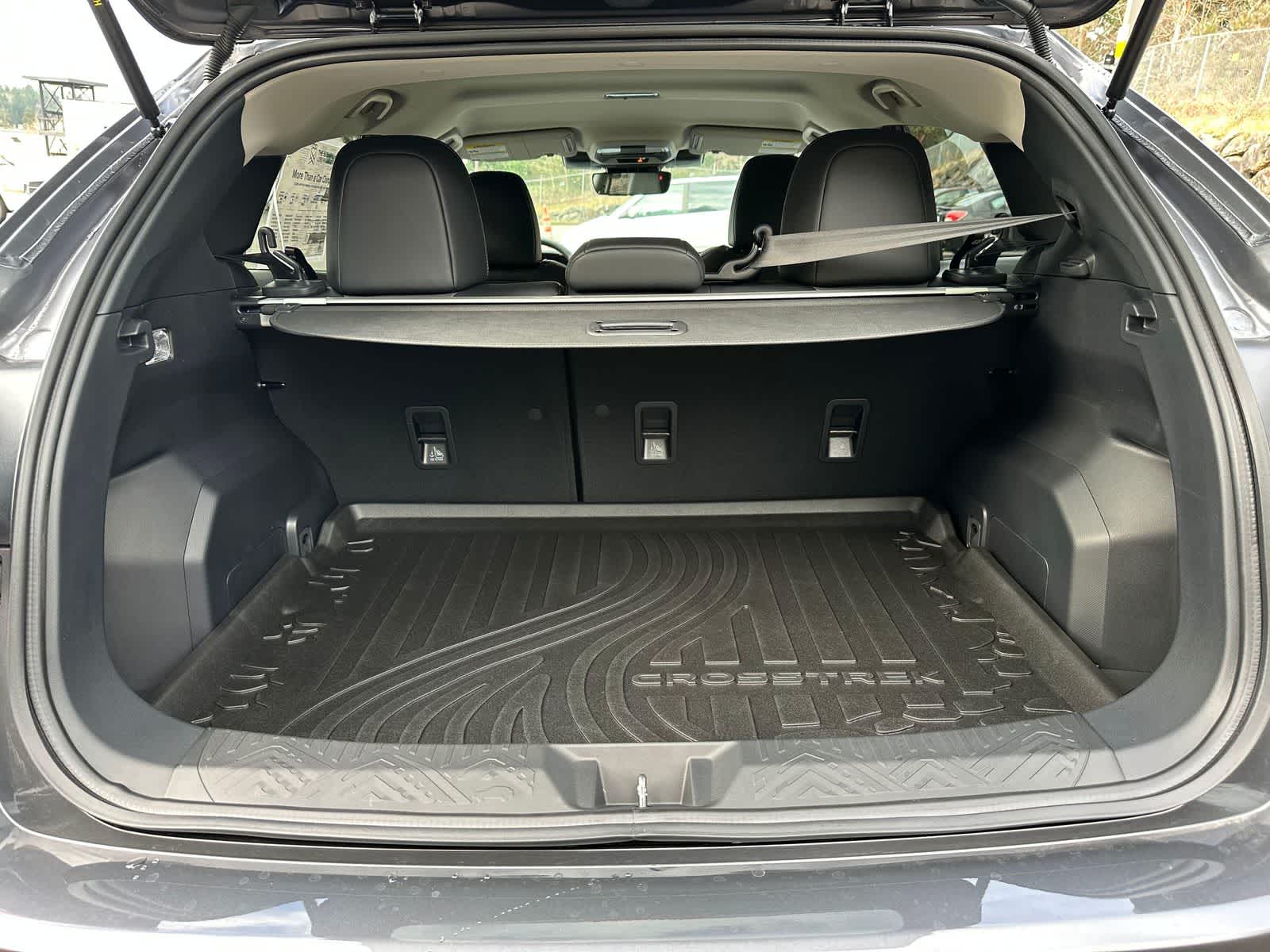 Thumbnail: 2026 Subaru Crosstrek - 25