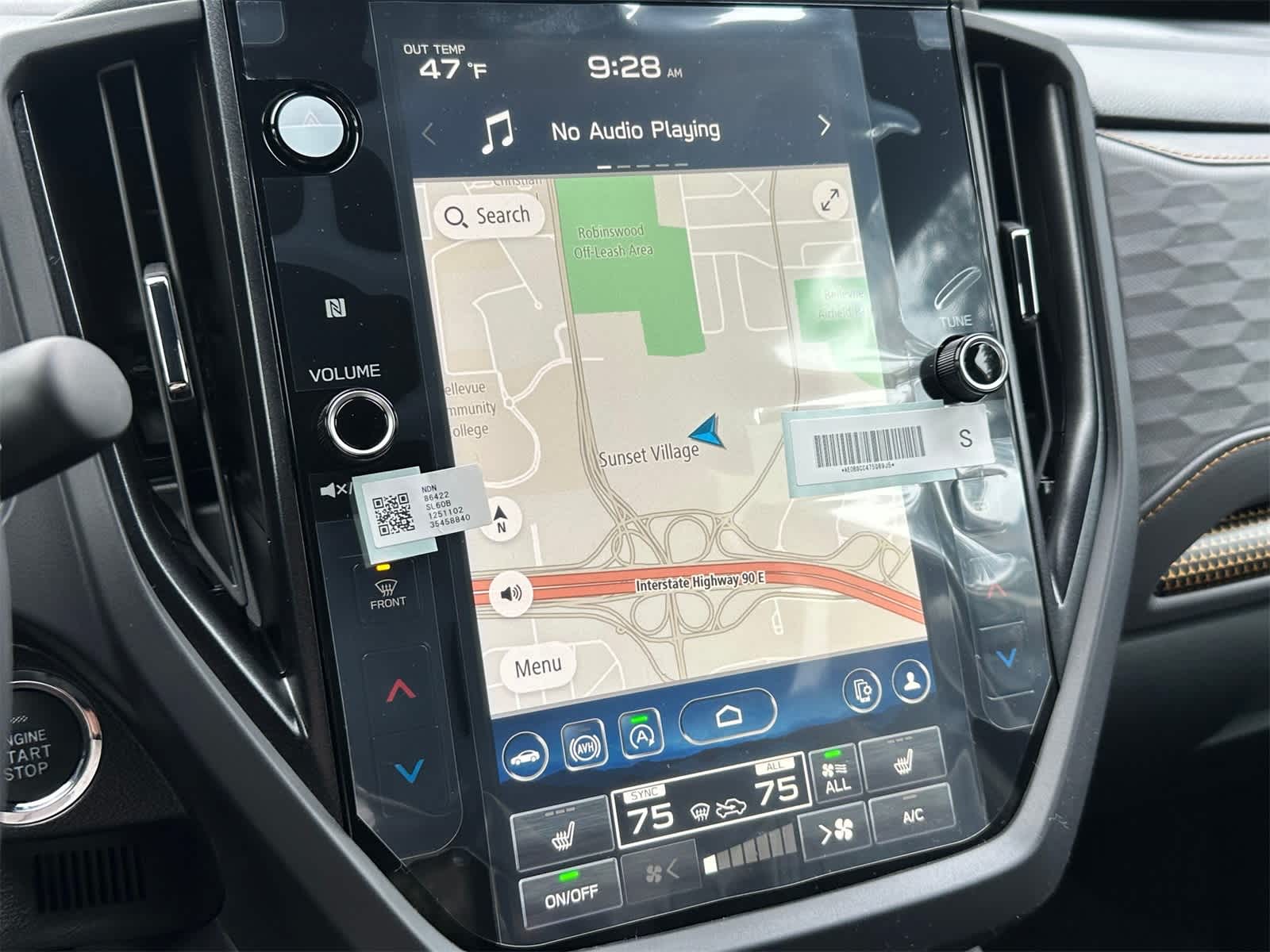 Thumbnail: 2026 Subaru Forester - 19