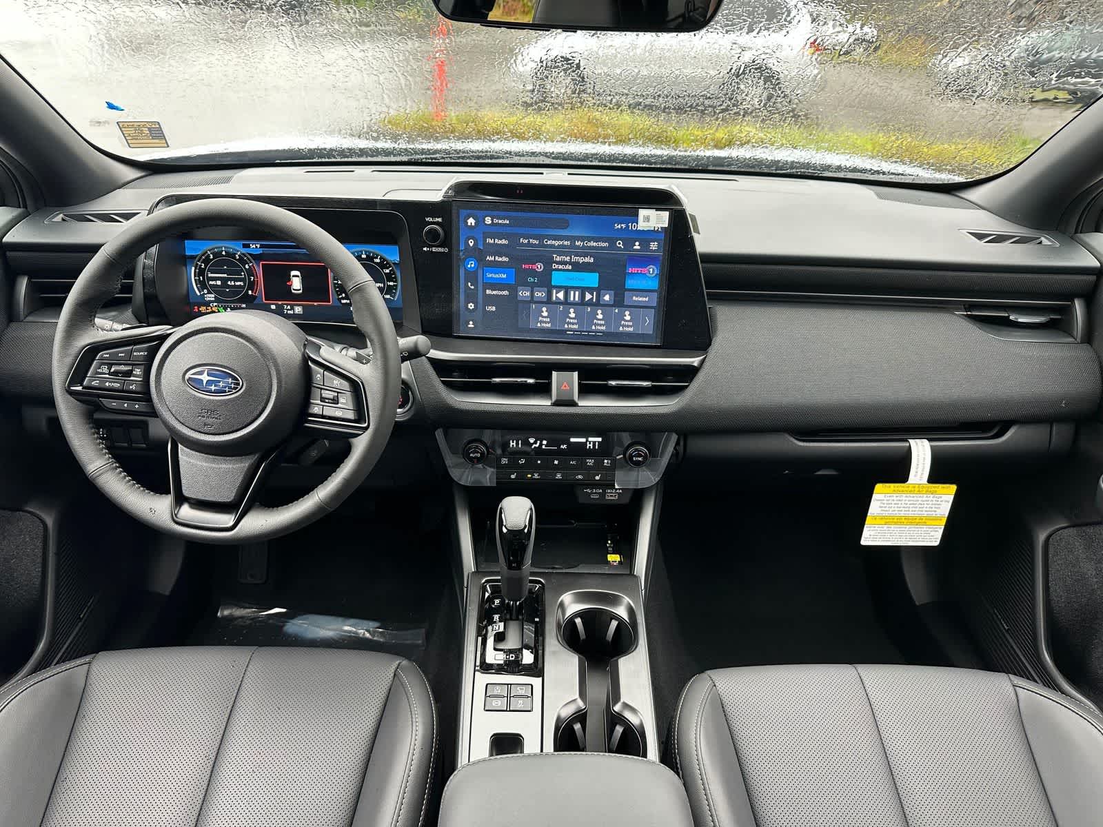 Thumbnail: 2026 Subaru Outback - 9