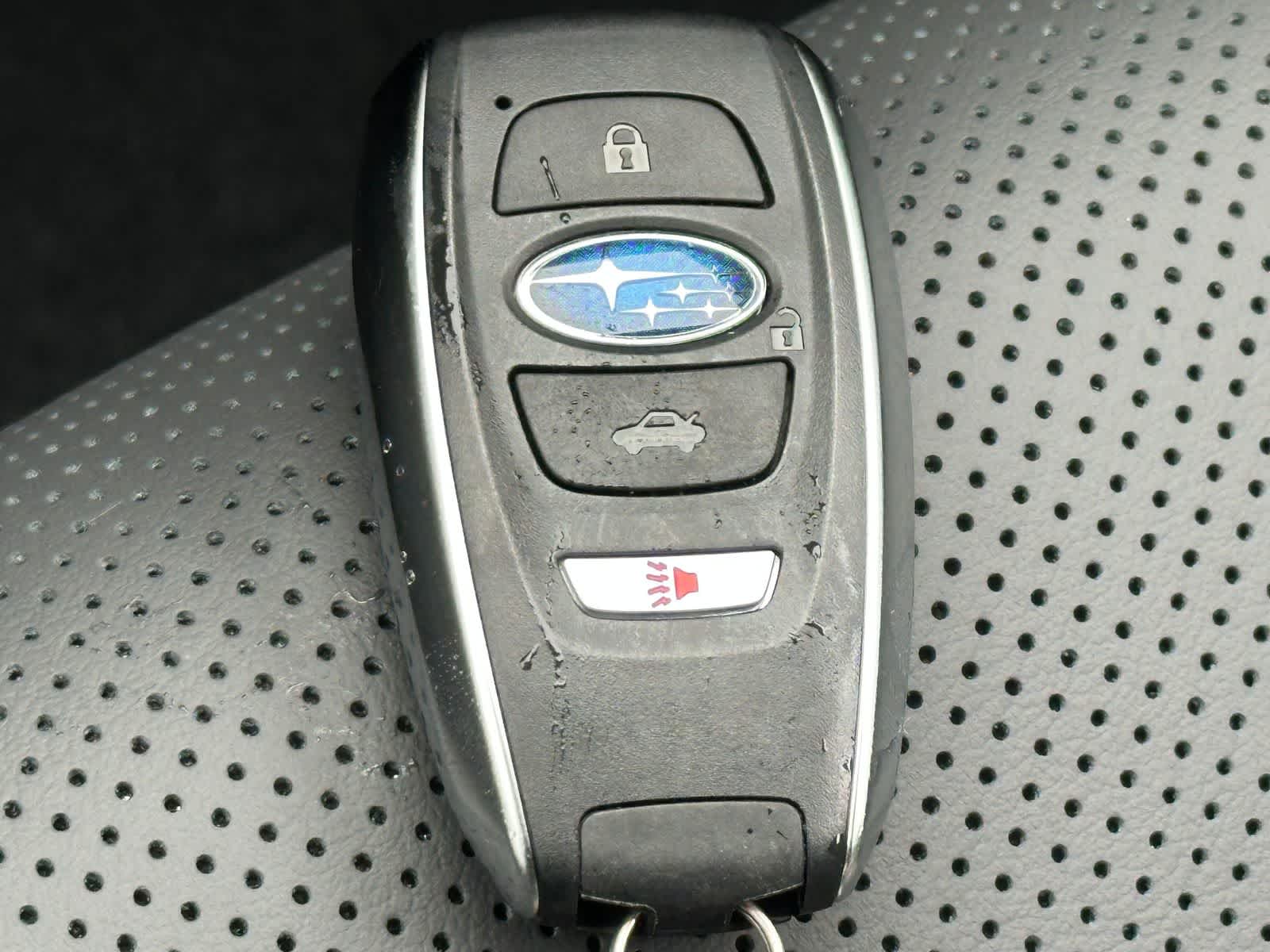 Thumbnail: 2026 Subaru Outback - 30