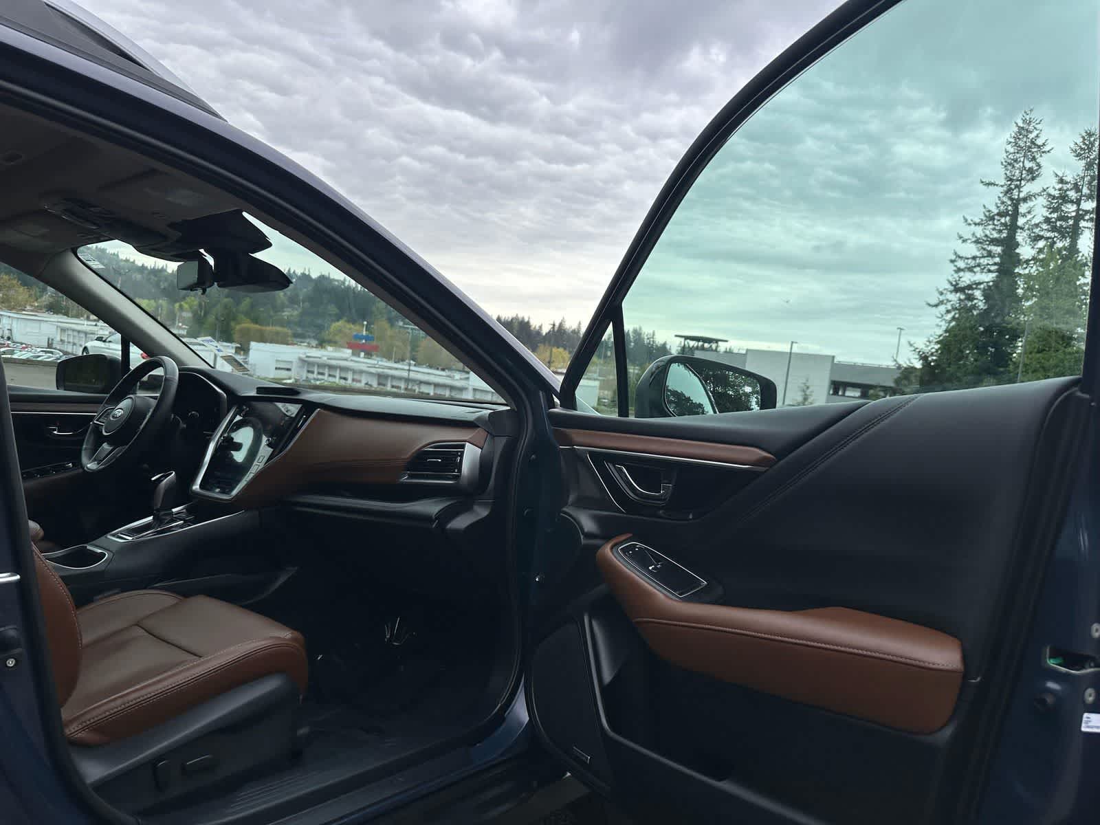 Thumbnail: 2023 Subaru Outback - 16