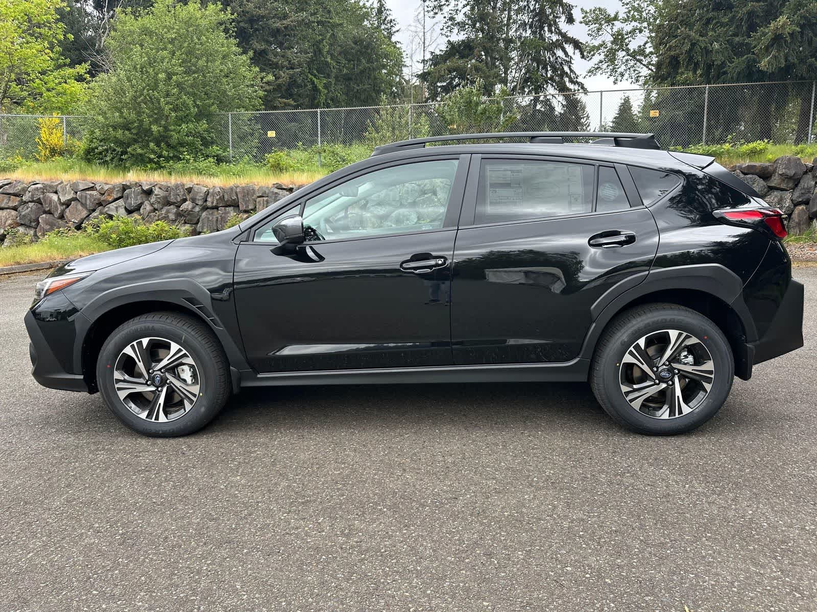 Thumbnail: 2026 Subaru Crosstrek - 2