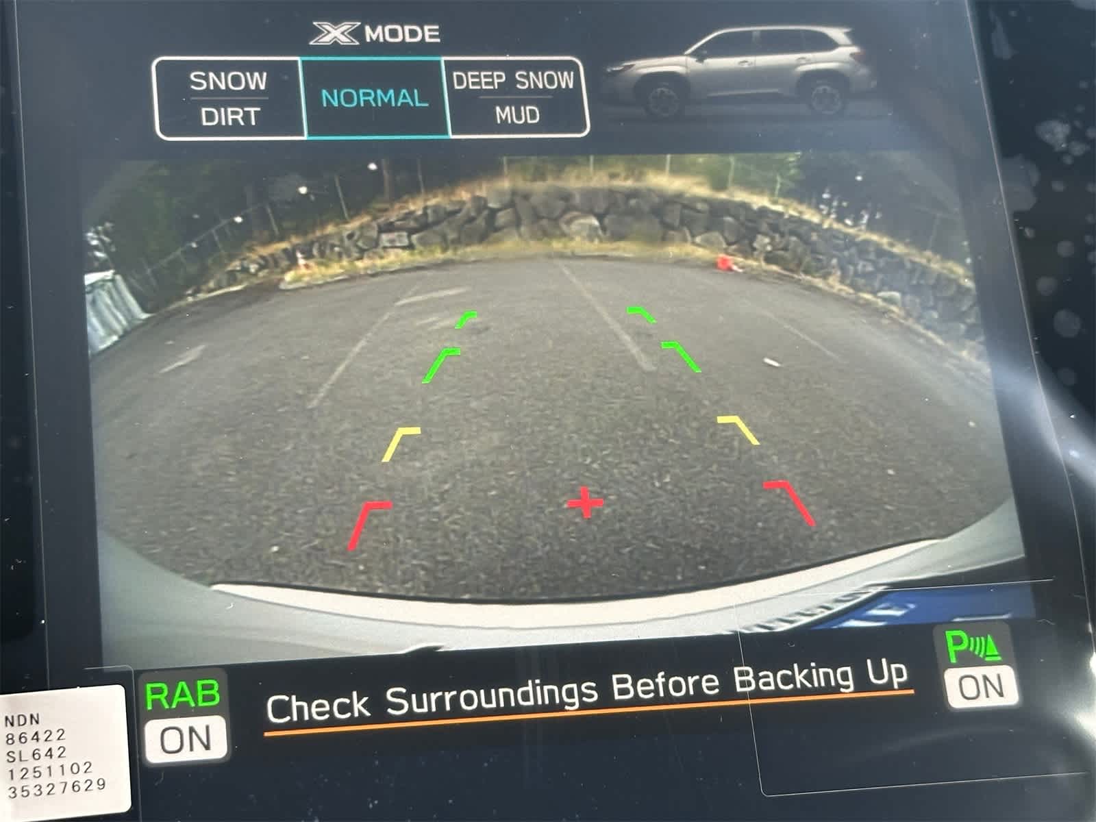 Thumbnail: 2025 Subaru Forester - 18