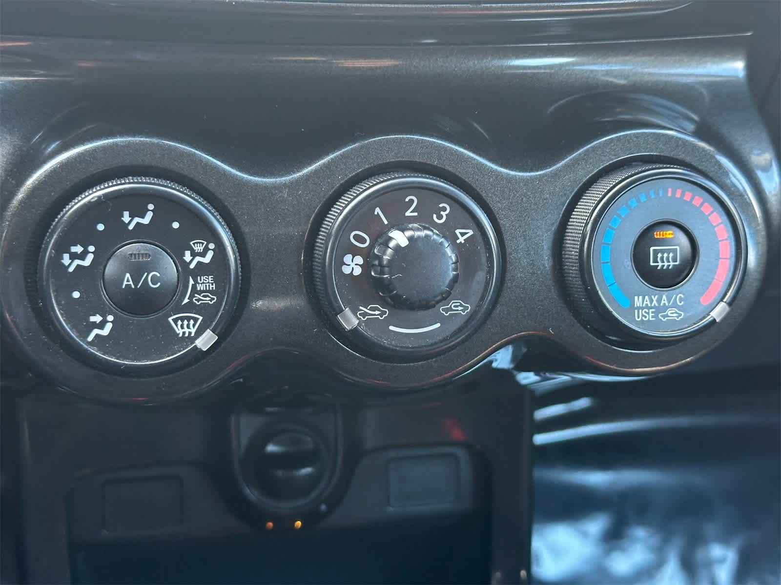 Thumbnail: 2009 Scion xD - 18