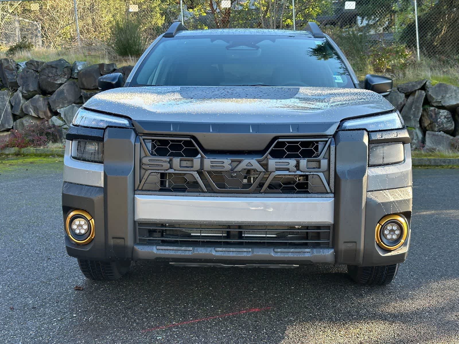 Thumbnail: 2026 Subaru Outback - 5