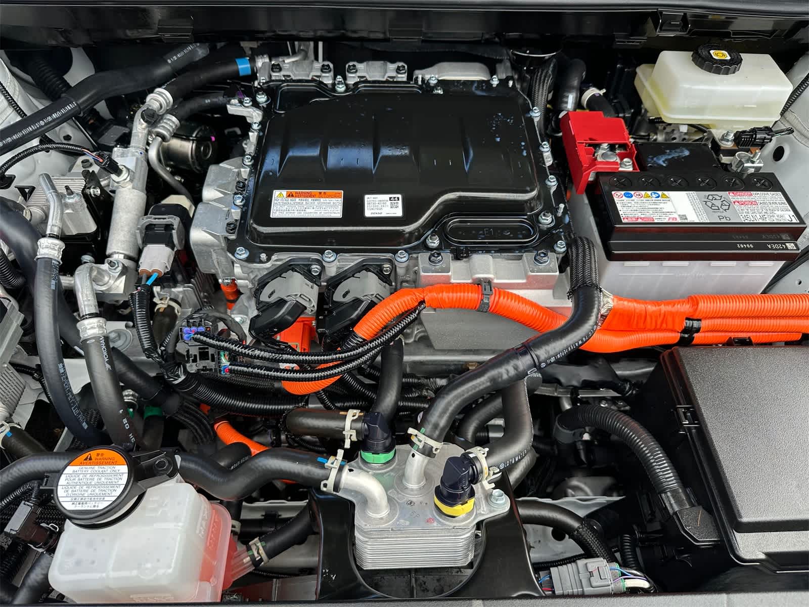 Thumbnail: 2024 Toyota bZ4X - 7