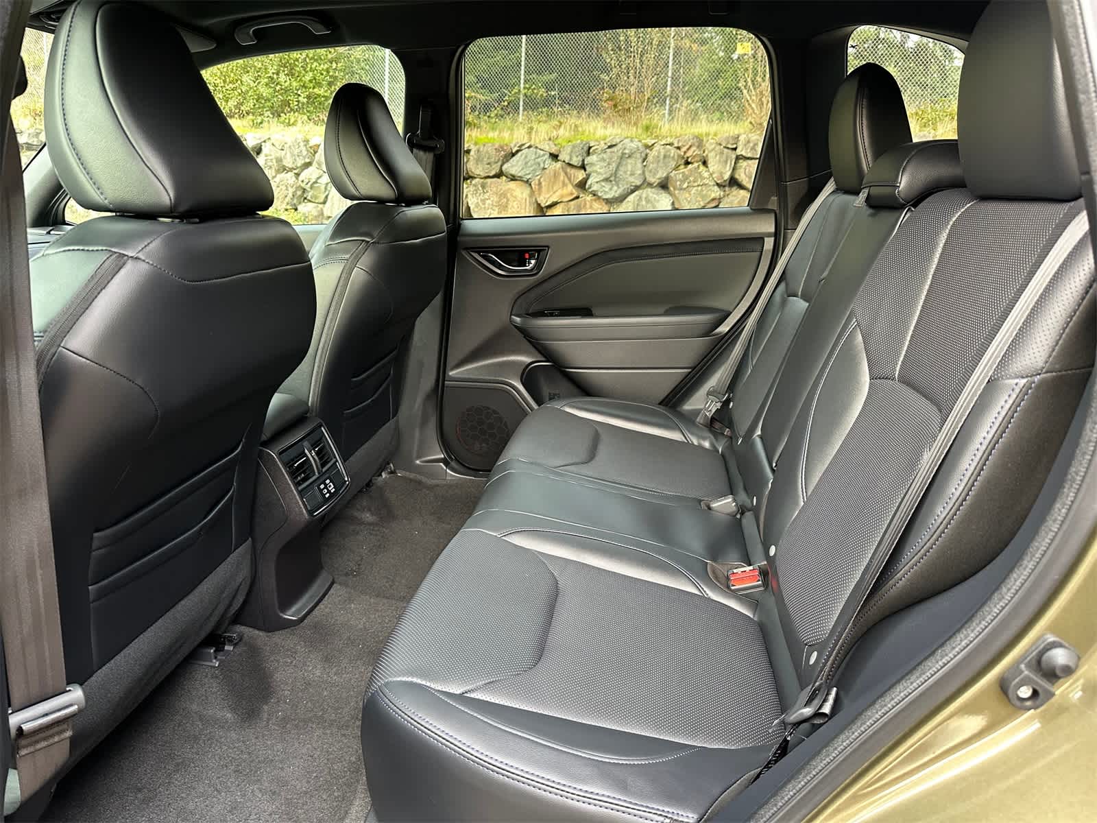 Thumbnail: 2026 Subaru Forester - 10