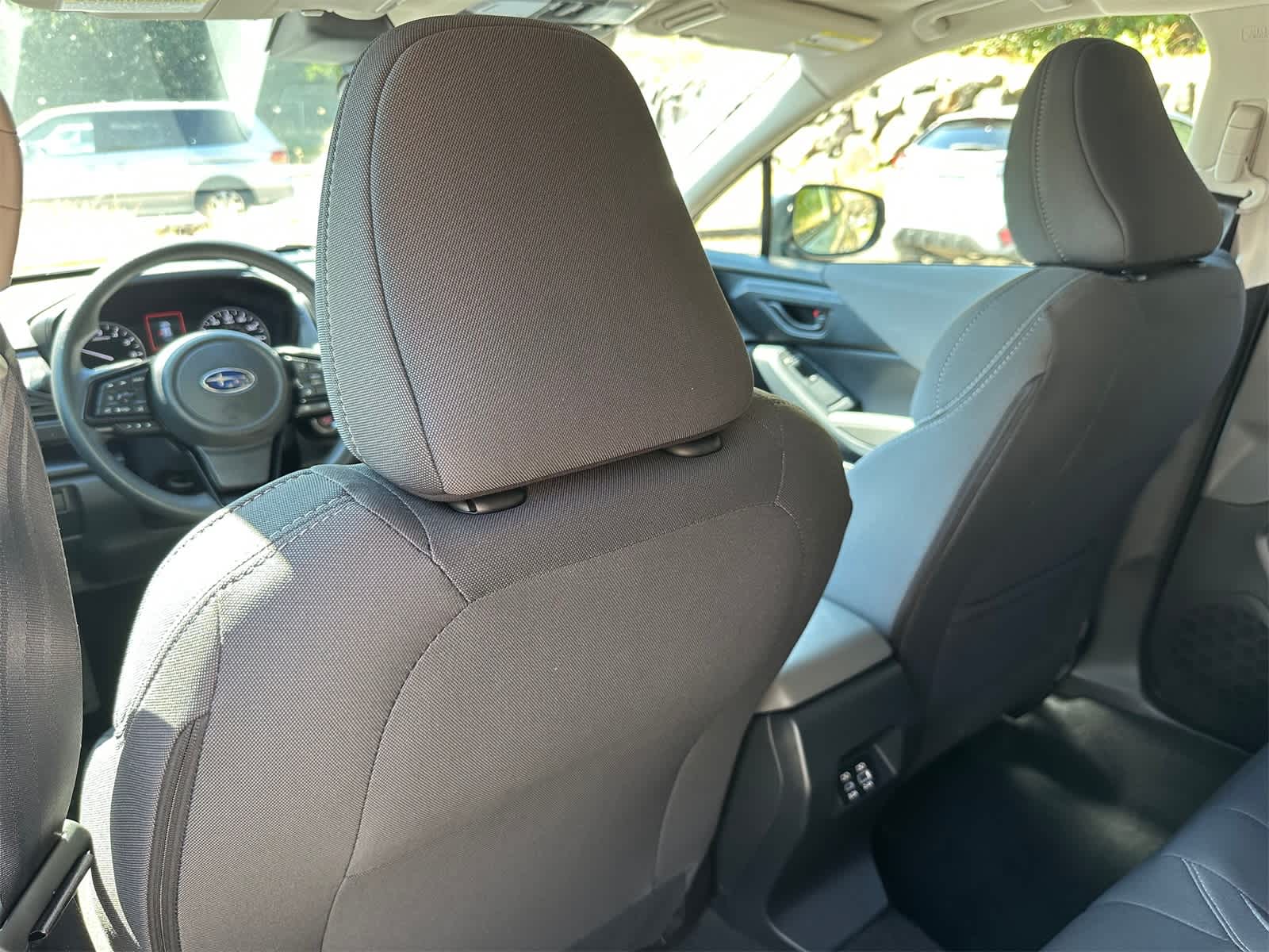 Thumbnail: 2025 Subaru Crosstrek - 11