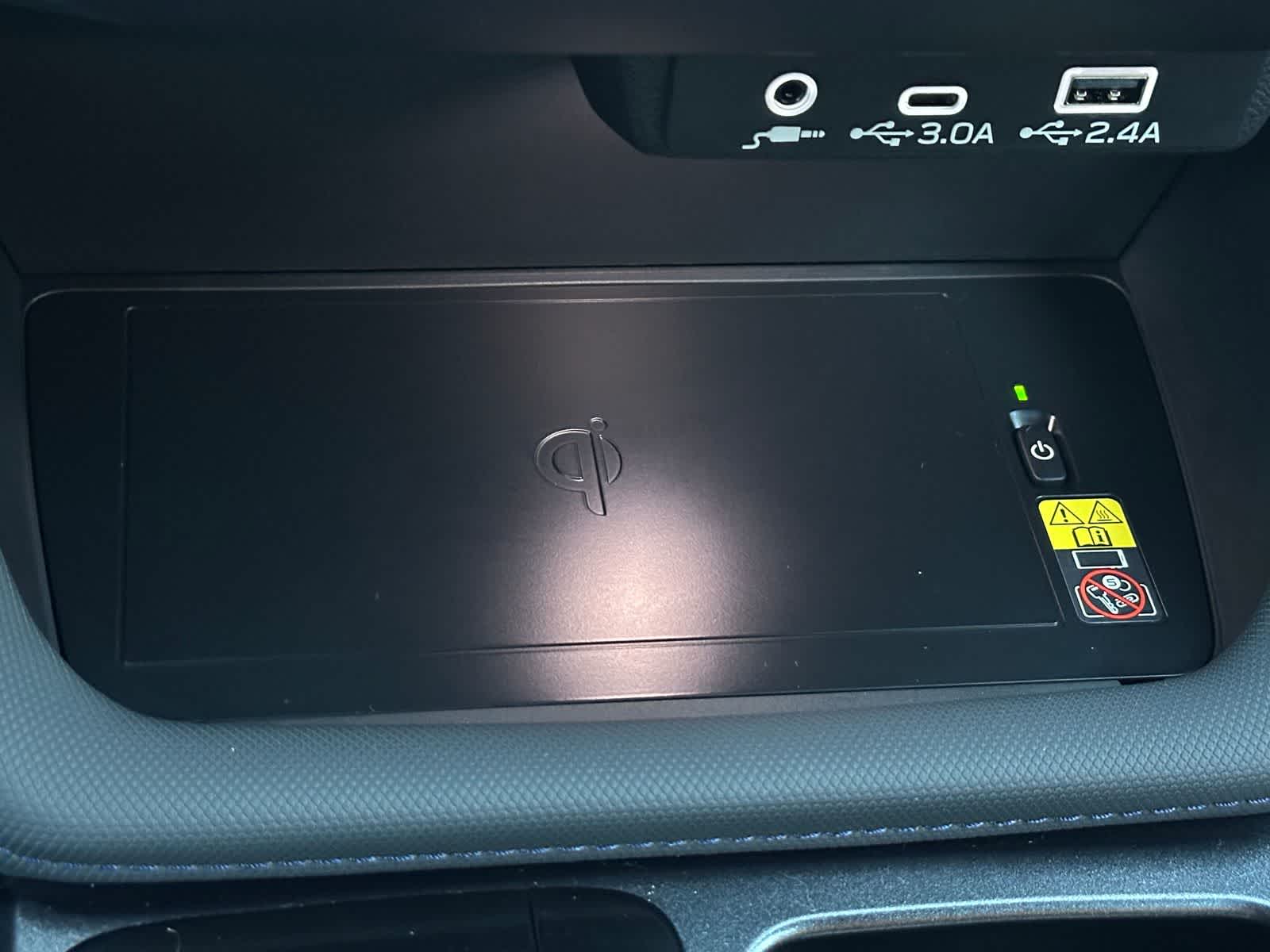 Thumbnail: 2026 Subaru Forester - 21