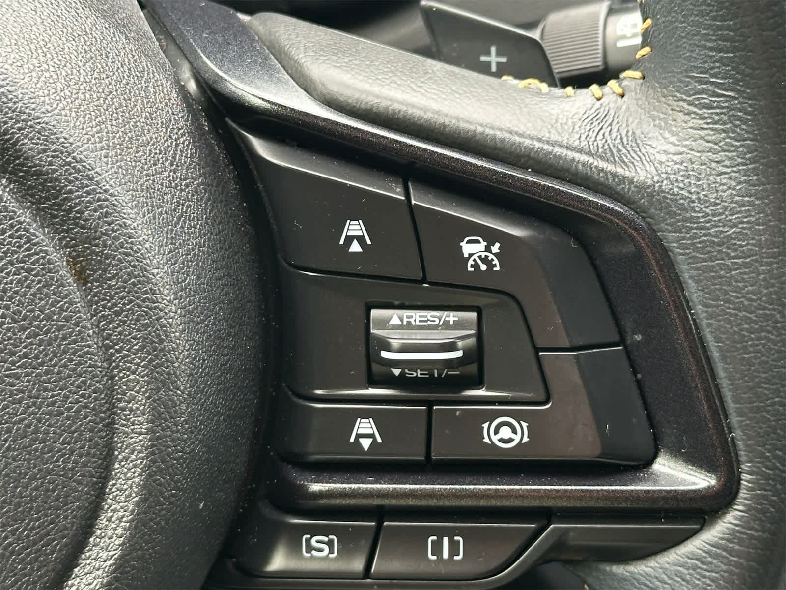 Thumbnail: 2023 Subaru Crosstrek - 26