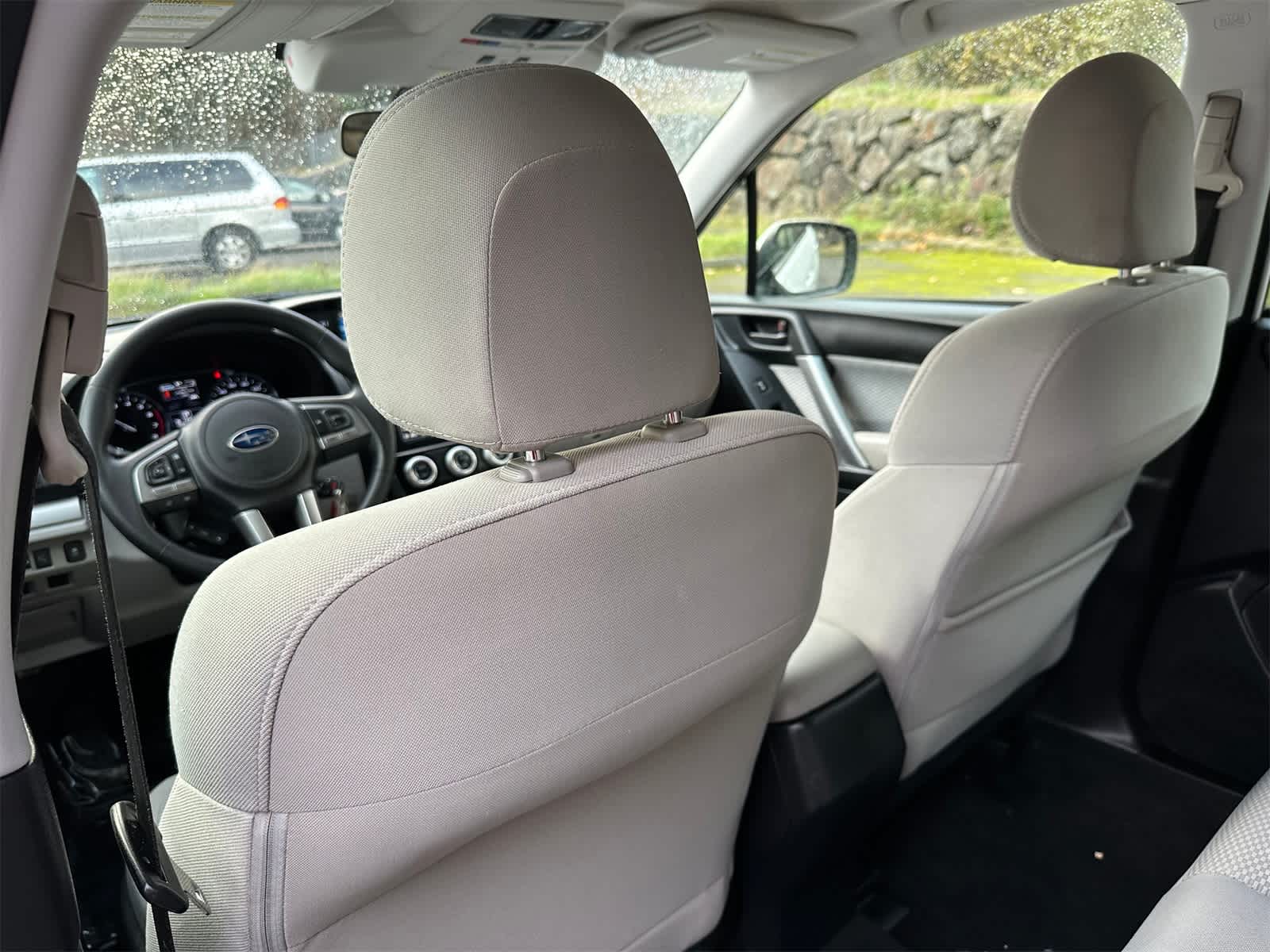 Thumbnail: 2018 Subaru Forester - 10