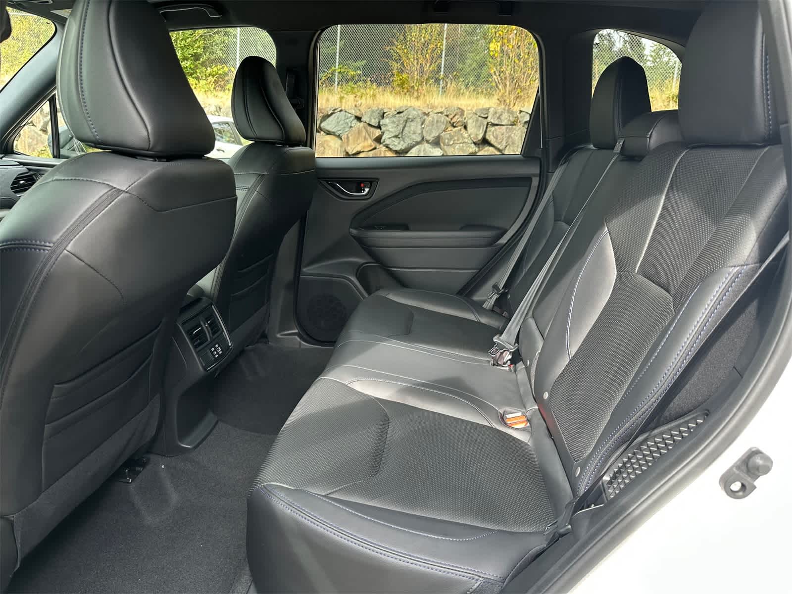 Thumbnail: 2025 Subaru Forester - 11