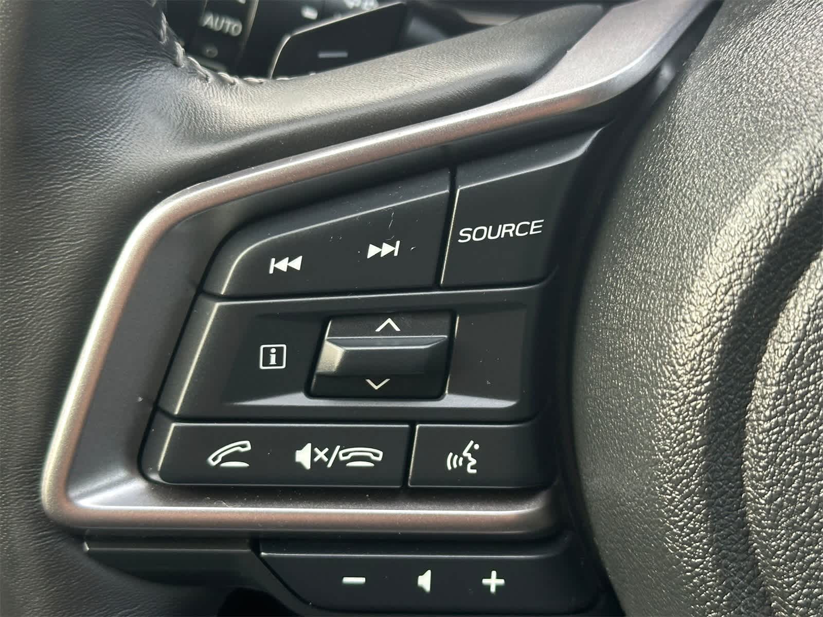 Thumbnail: 2024 Subaru Outback - 23