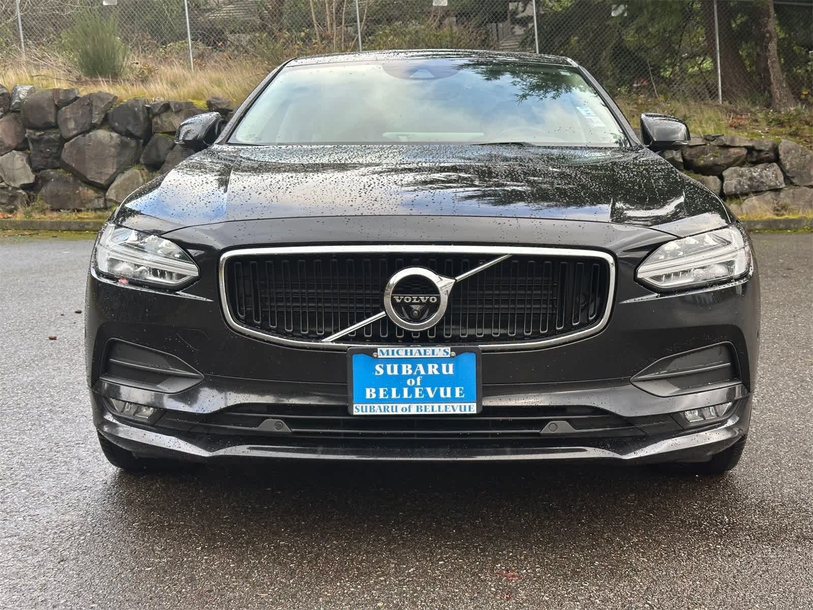 Thumbnail: 2017 Volvo S90 - 6
