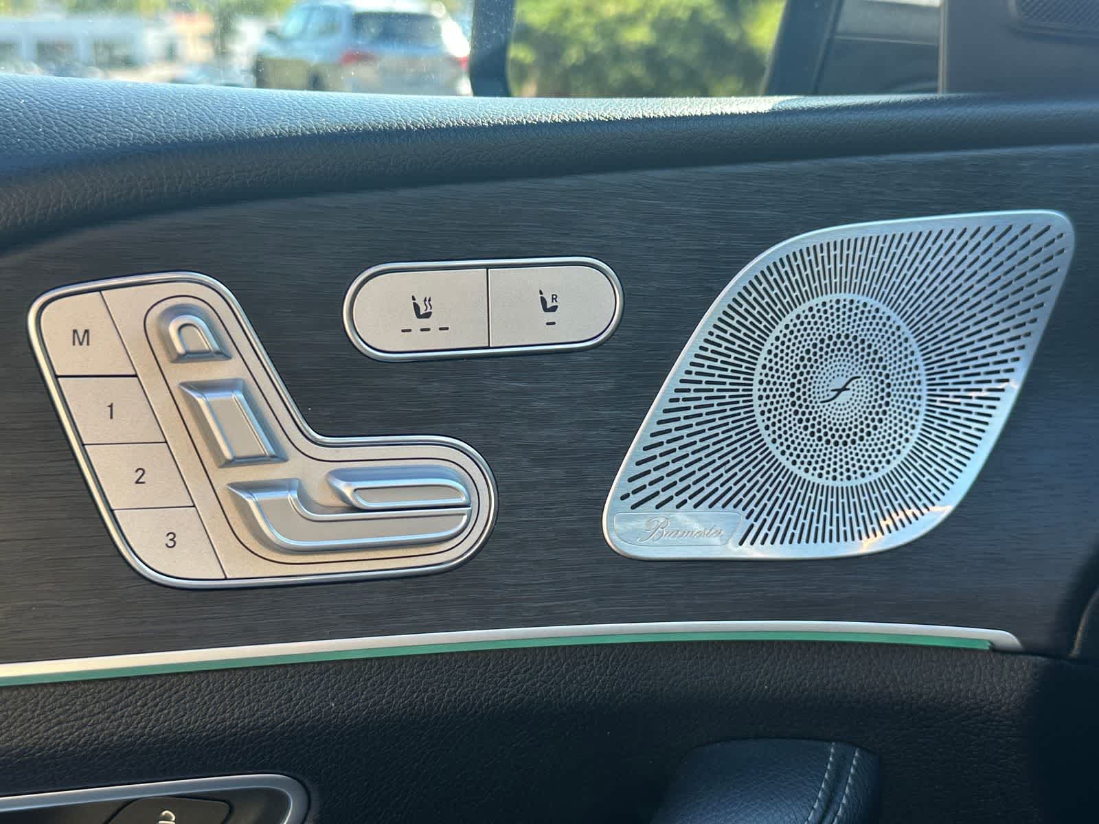 Thumbnail: 2021 Mercedes-Benz GLE - 24