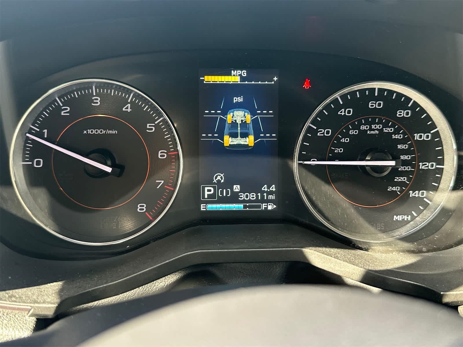 Thumbnail: 2023 Subaru Crosstrek - 15